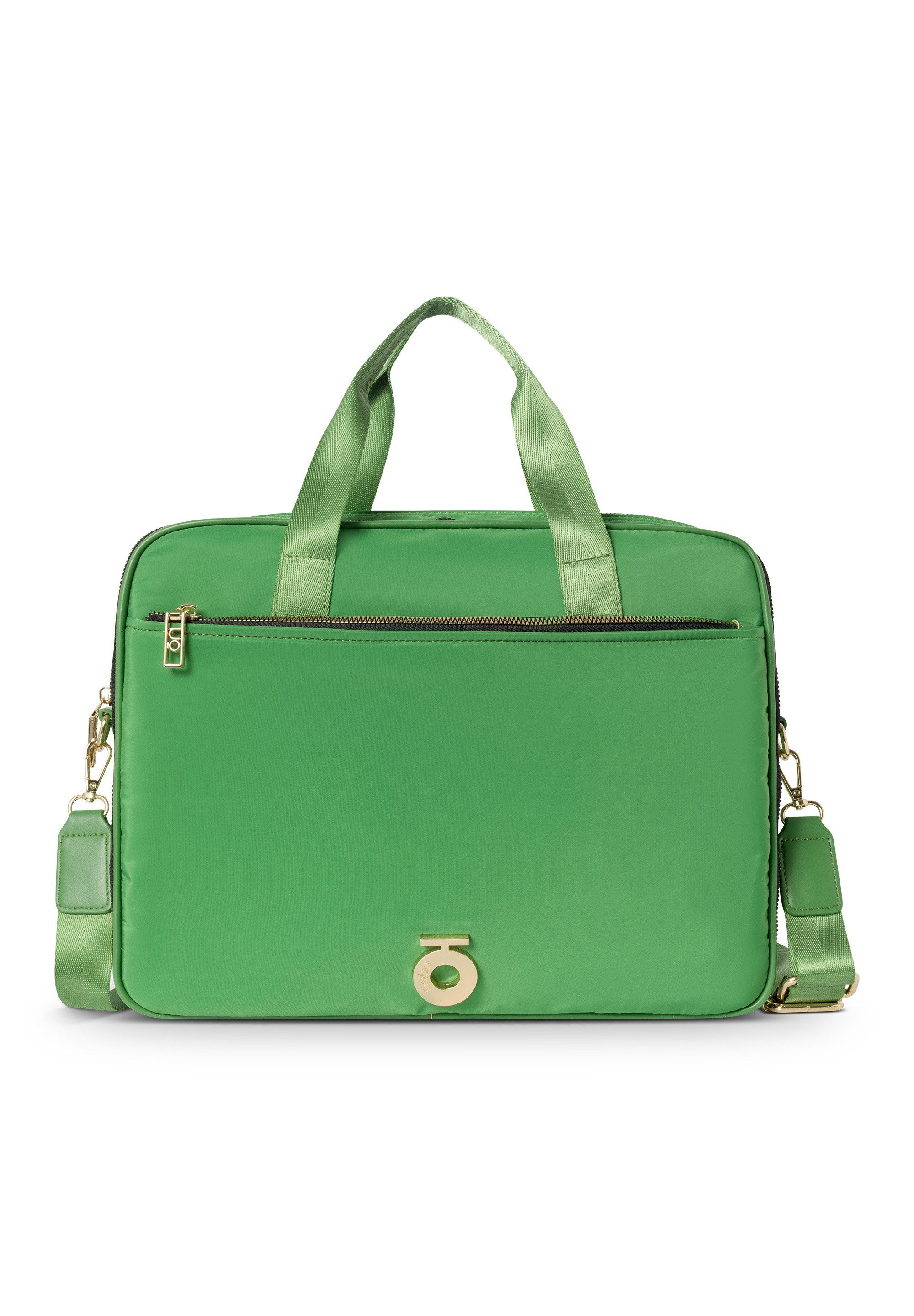NOBO Laptoptasche ALTHEA, 5 kleine Fächer