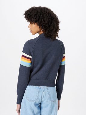 Superdry Sweatshirt Cali (1-tlg) Weiteres Detail, Stickerei