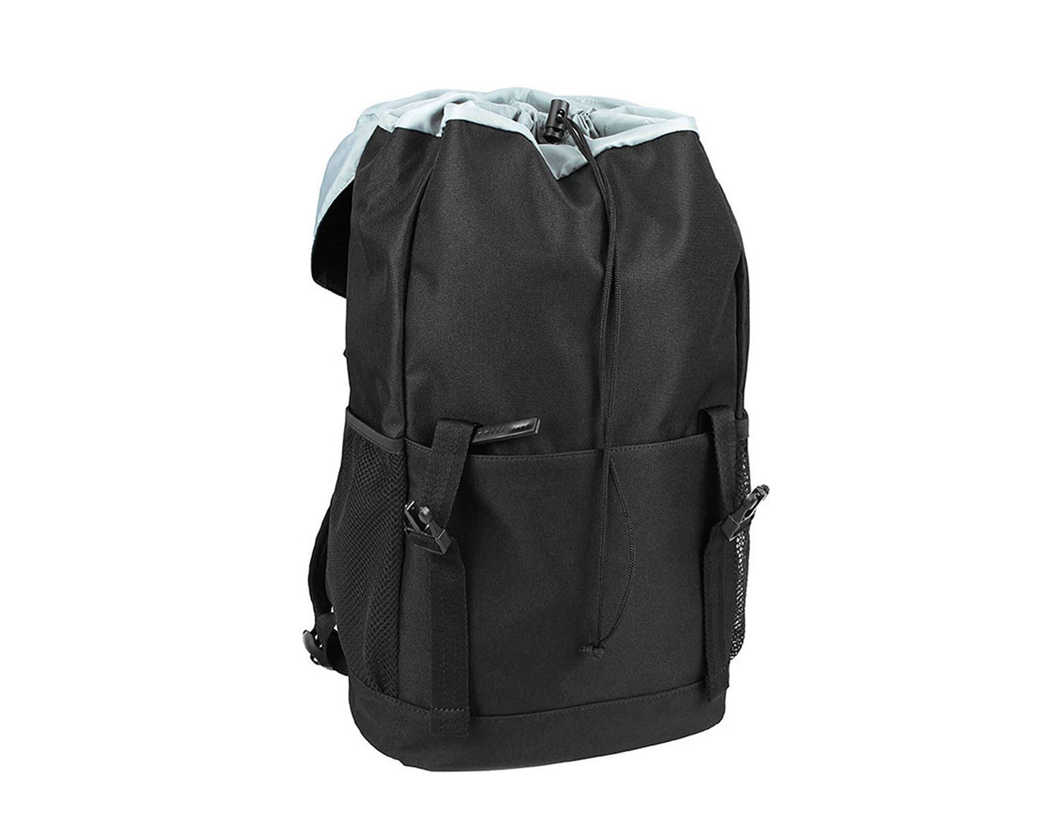 bugatti Rucksack Bugatti Rucksack Urban schwarz Freizeit Rucksack Tasche