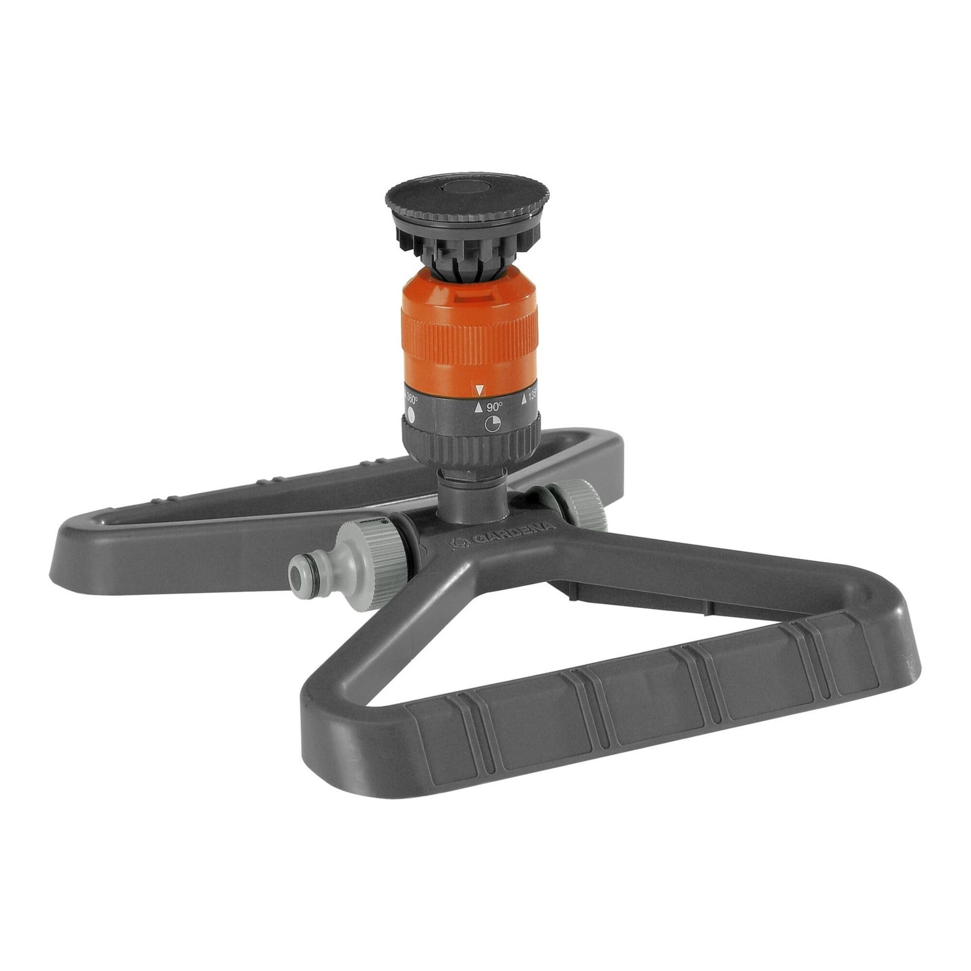 GARDENA Bewässerungssystem GARDENA Comfort Kreisregner Vario (auf Schlitten)