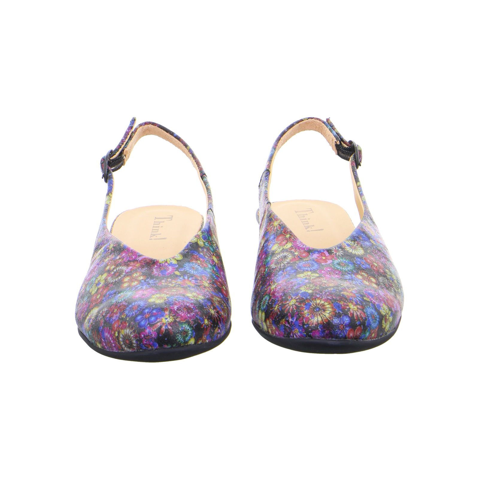 Think! Slingpumps Guad 2 Slingpumps günstig online kaufen