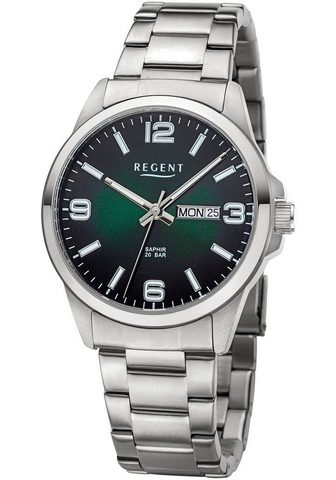  Regent Quarzuhr F1529 - 19864497 Armba...