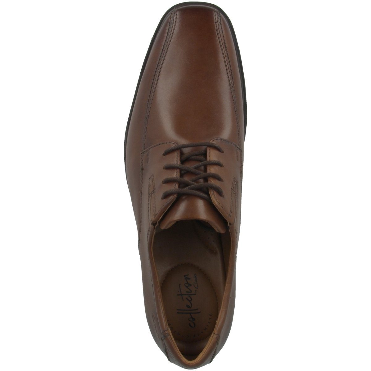 Clarks Tilden Walk Herren Schnürschuh günstig online kaufen