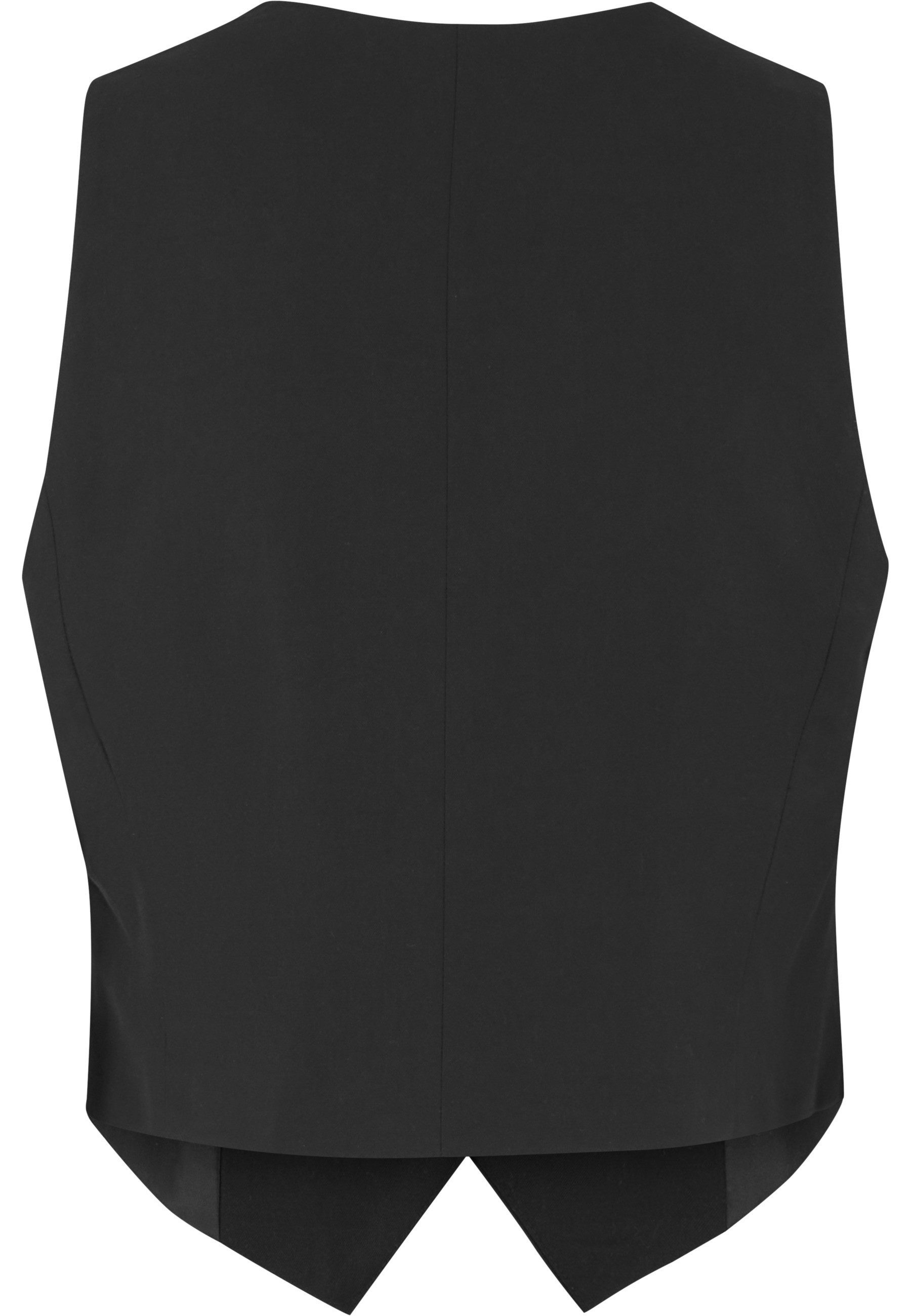URBAN CLASSICS Steppweste Urban Classics Ladies Classic Vest
