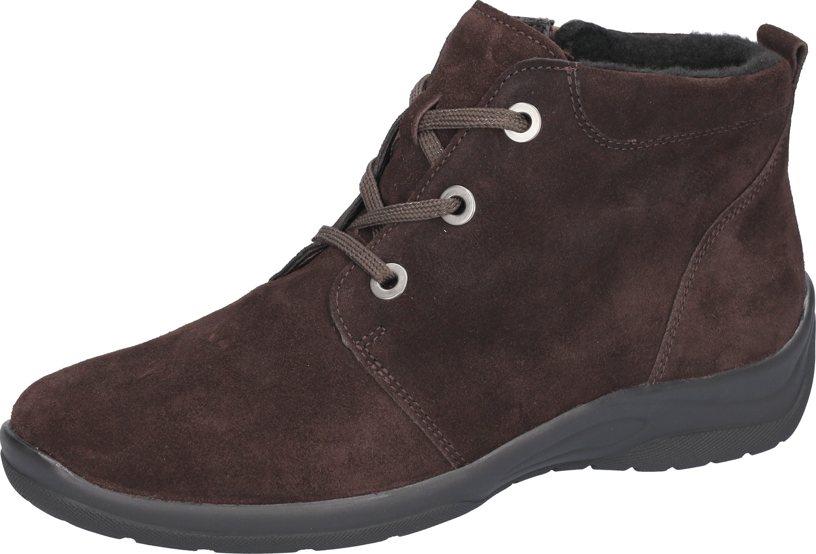 Waldläufer HESNA Winterboots, Stiefelette, Schnürboots in günstig online kaufen