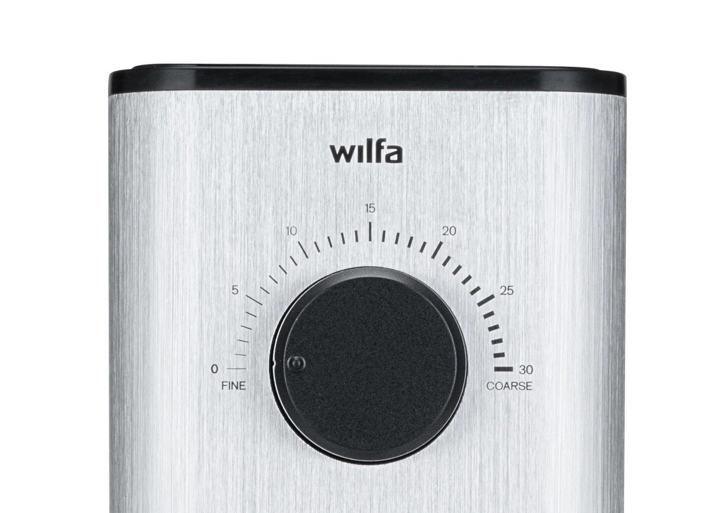 wilfa Kaffeemühle