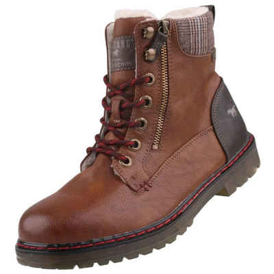 Mustang Shoes »4185601/307« Stiefel