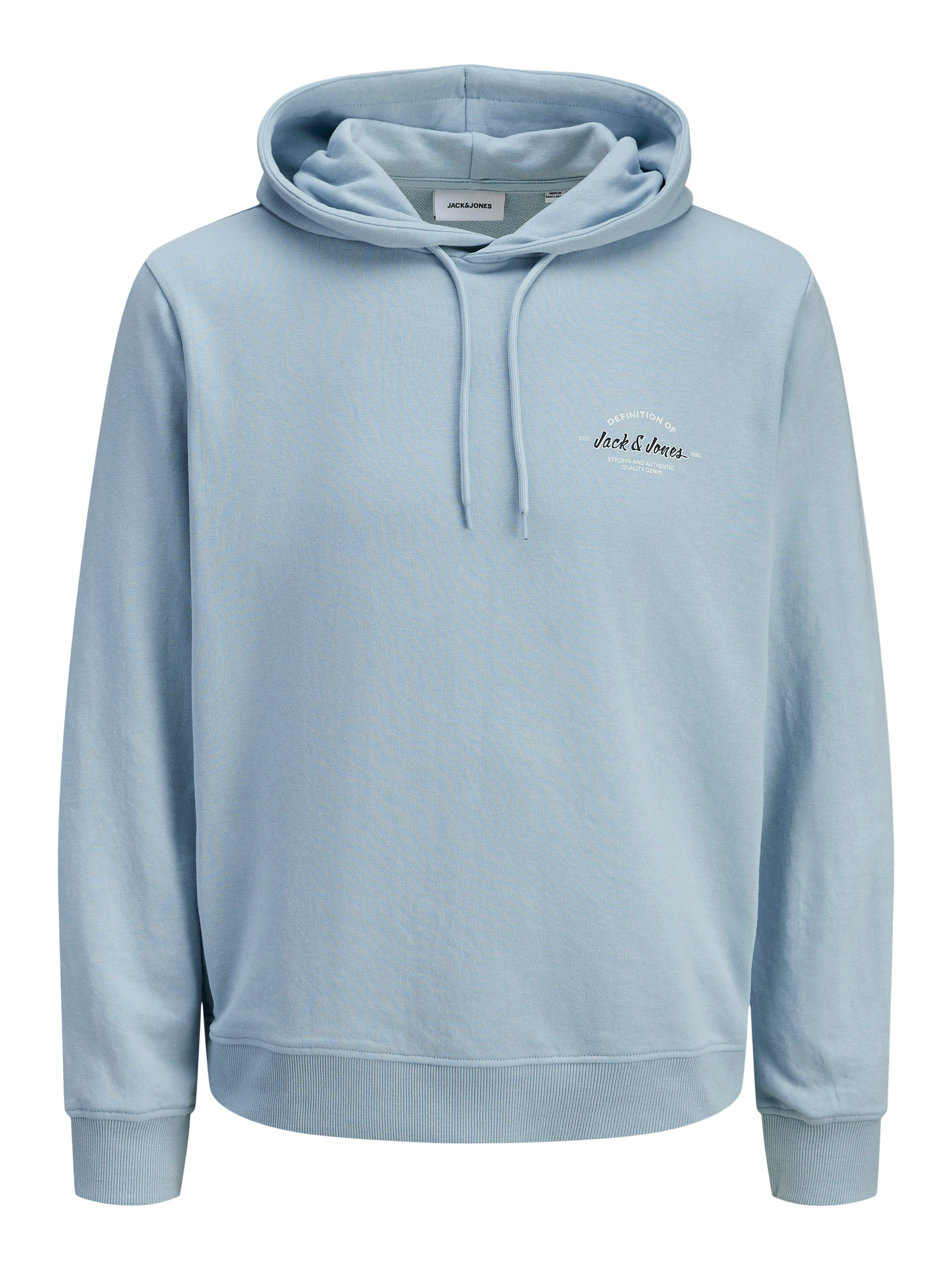 Kapuzensweatshirt JJBRANDON SWEAT HOOD