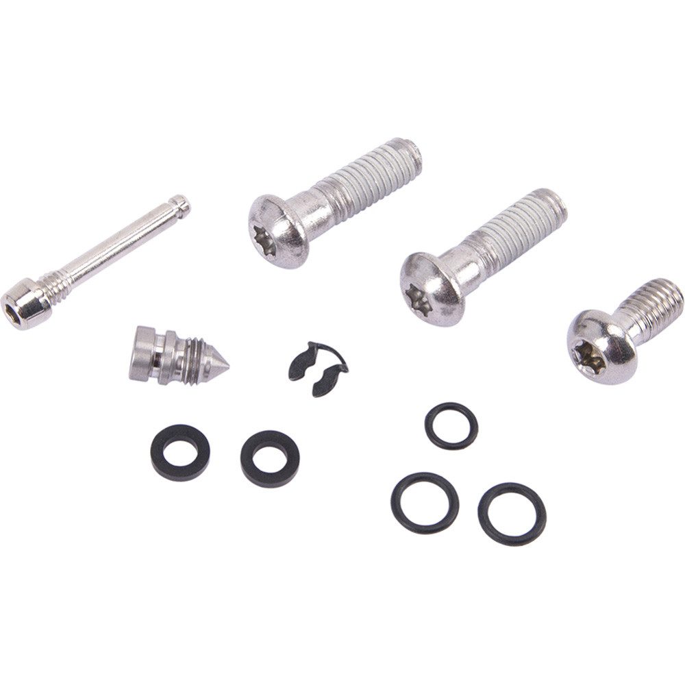 Scheibenbremse SRAM Bremssattel, Schrauben/Bolzen Kit f. G2 RSC