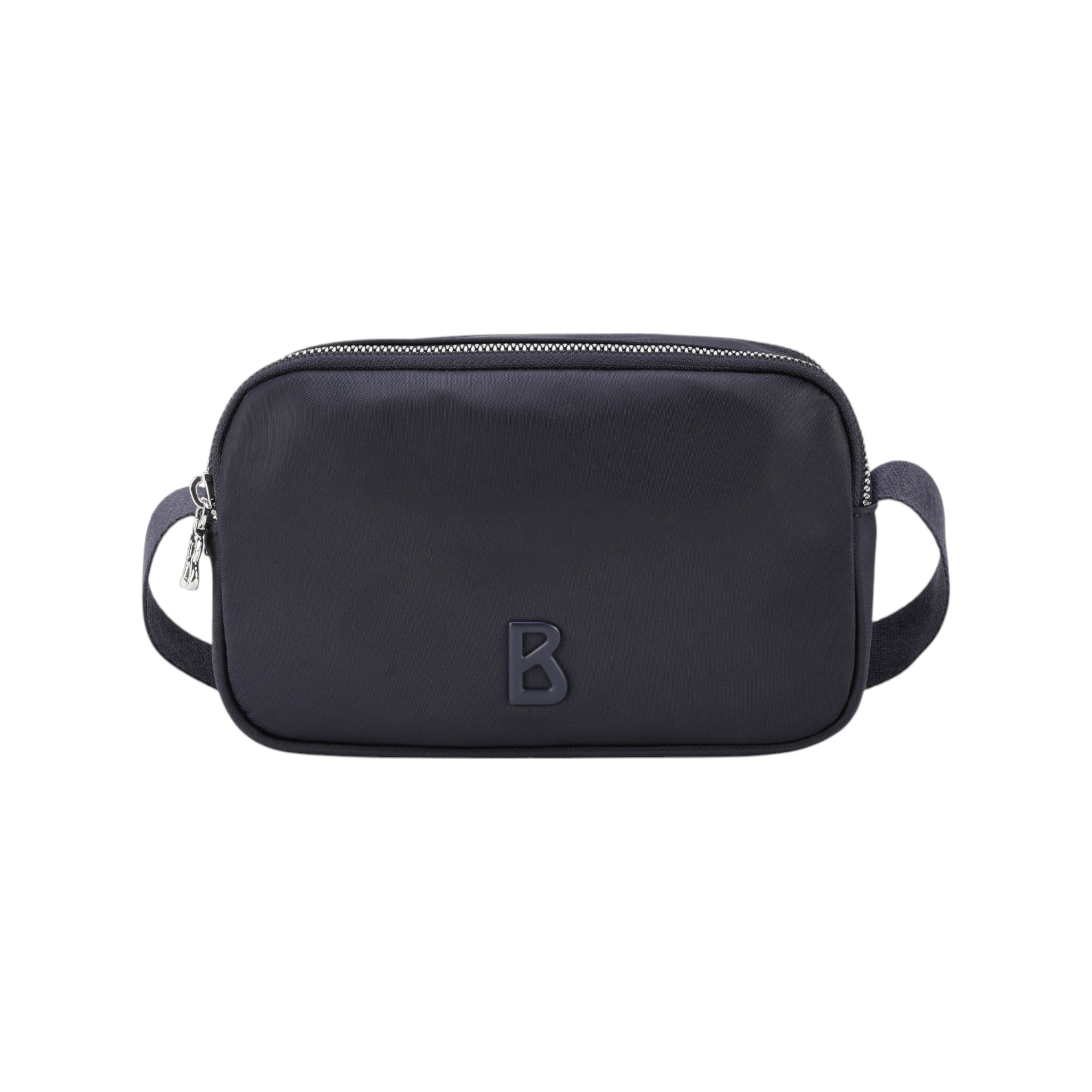 BOGNER Schultertasche Bogner - Damen Schultertasche Verbier Play 1.0 Avy