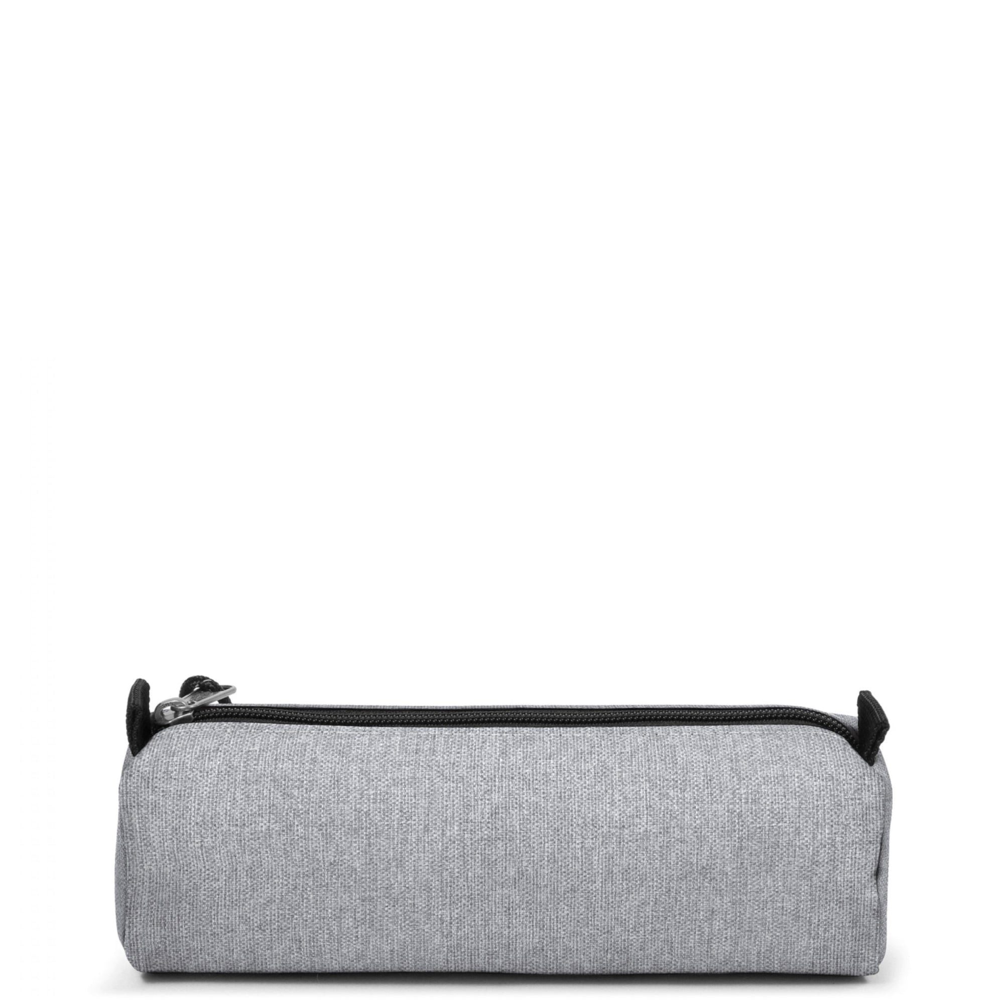 Eastpak Schreibgeräteetui Round Single Schlampermäppchen (sunday grey)