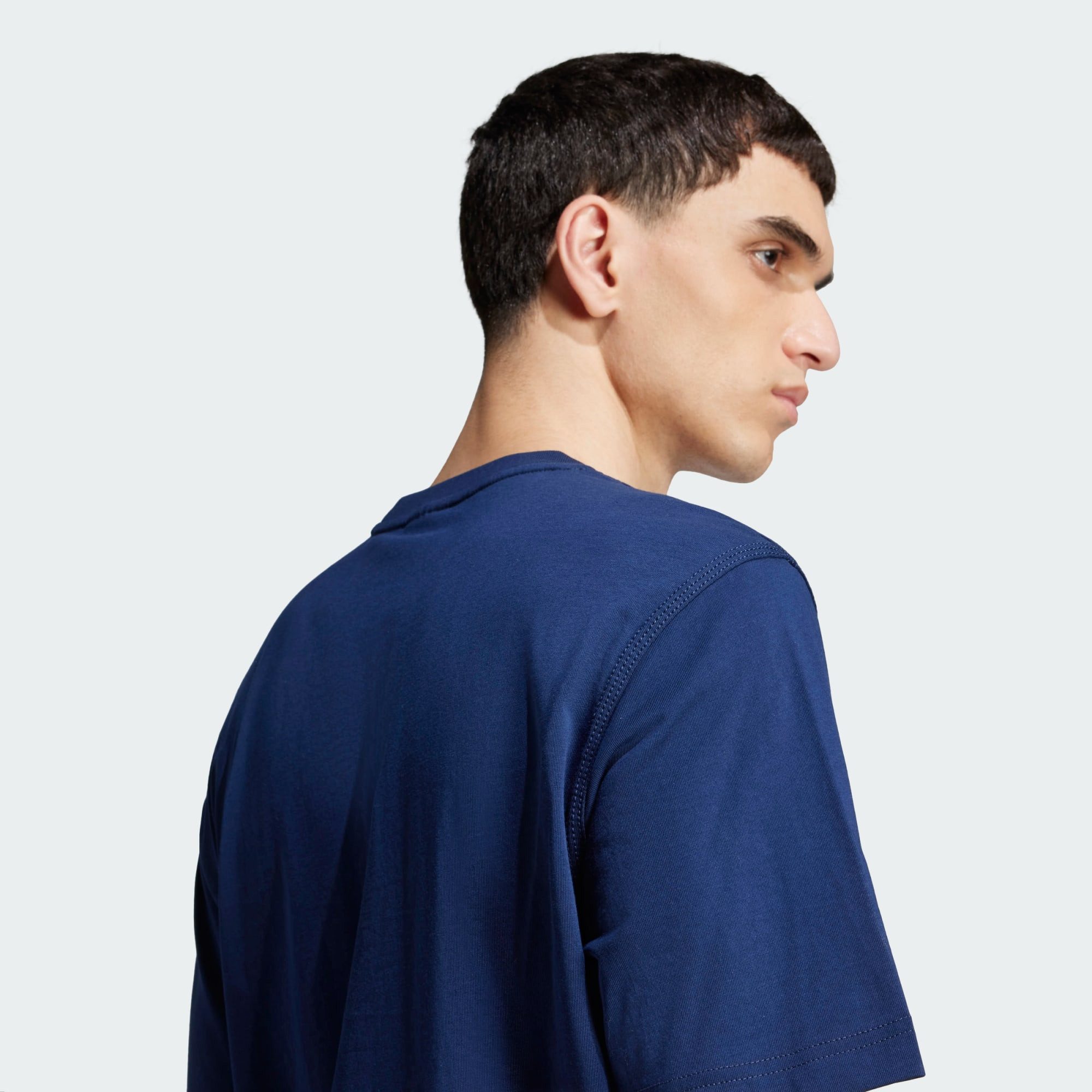 adidas Originals T-Shirt TREFOIL ESSENTIALS T-SHIRT (1-tlg)