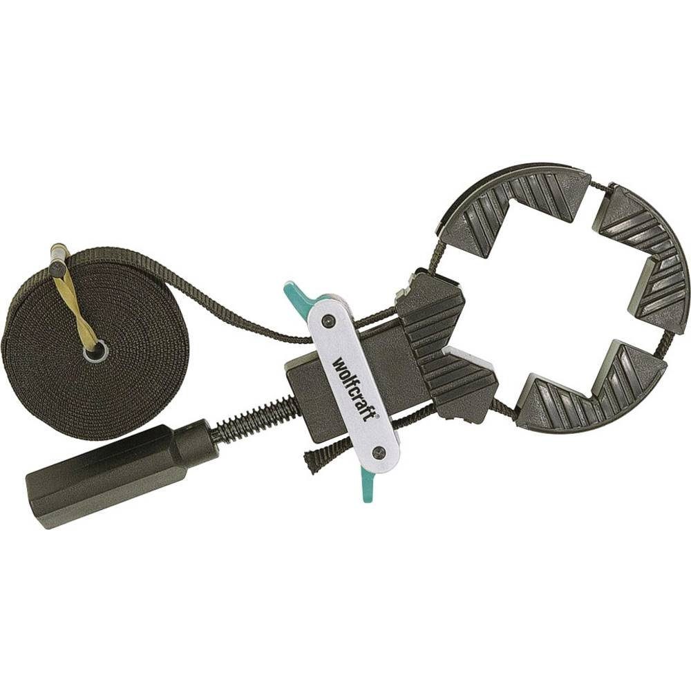 Wolfcraft Schraubzwinge Bandspanner 3416000