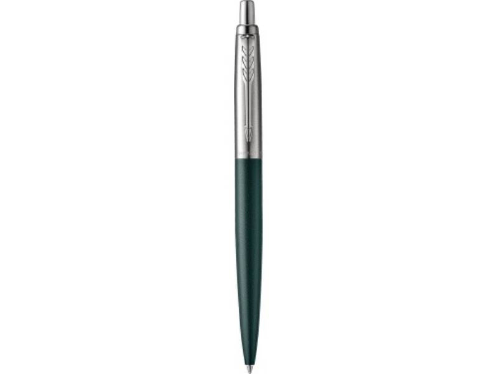 Parker Kugelschreiber Parker Kugelschreiber Jotter XL 2068511 M Matte Green C.C.