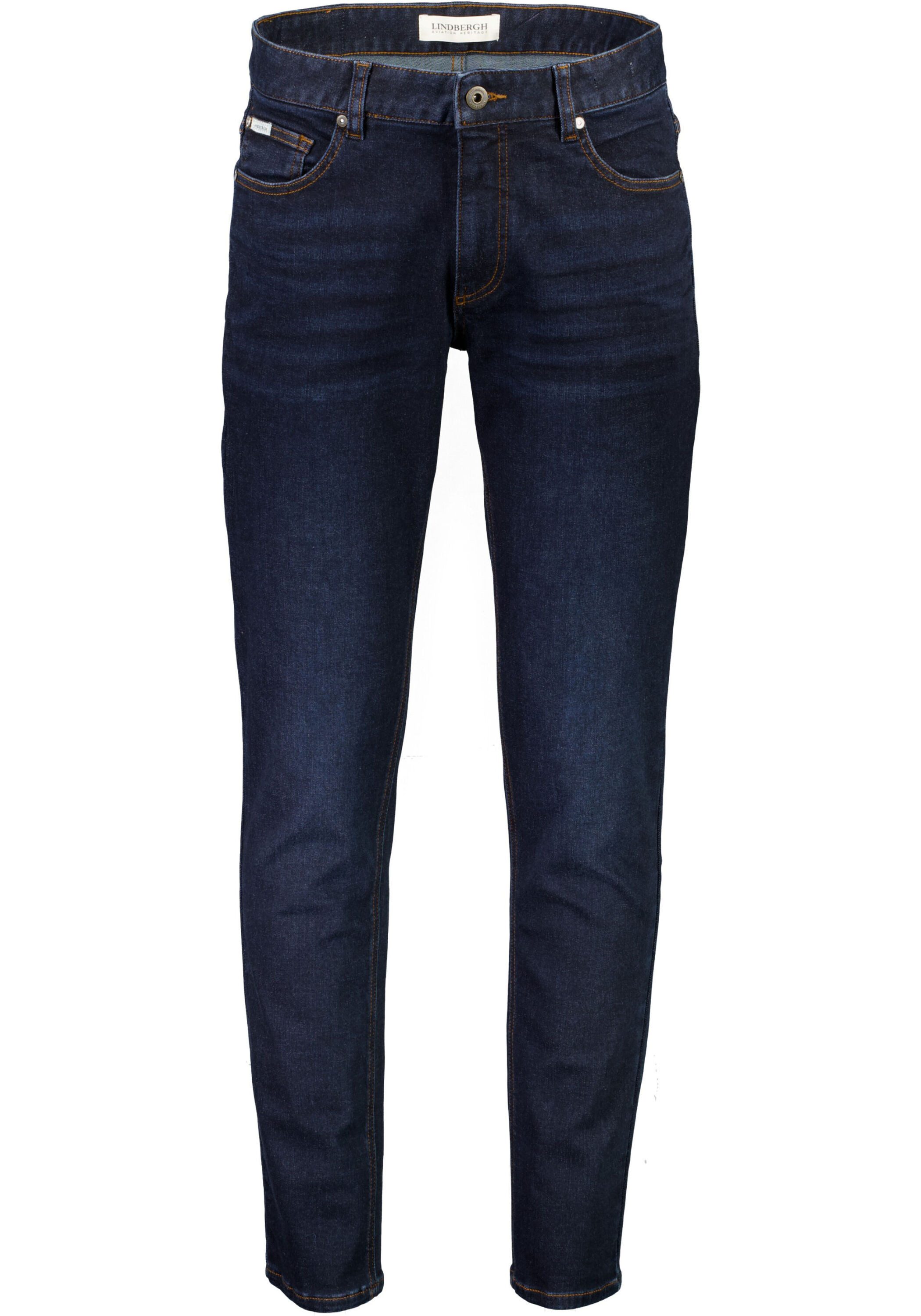 5-Pocket-Jeans Jeans Tapered Fit