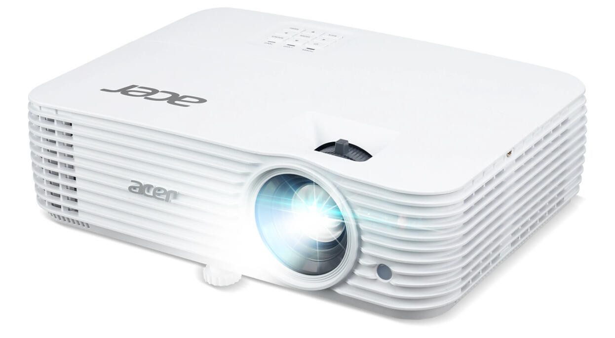 Acer H6542 Beamer