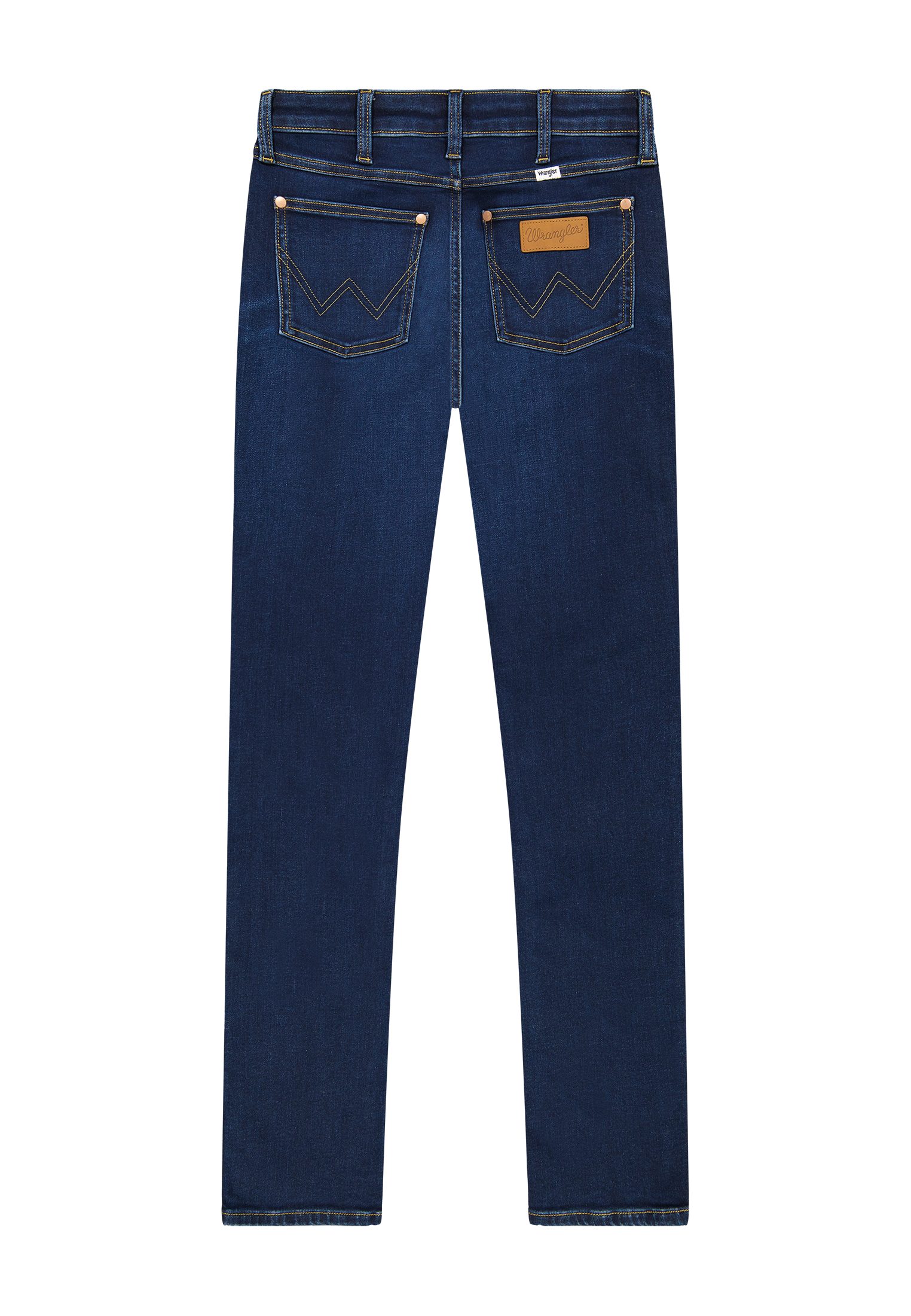 Wrangler Skinny-fit-Jeans SIENNA im Five-Pocket Style
