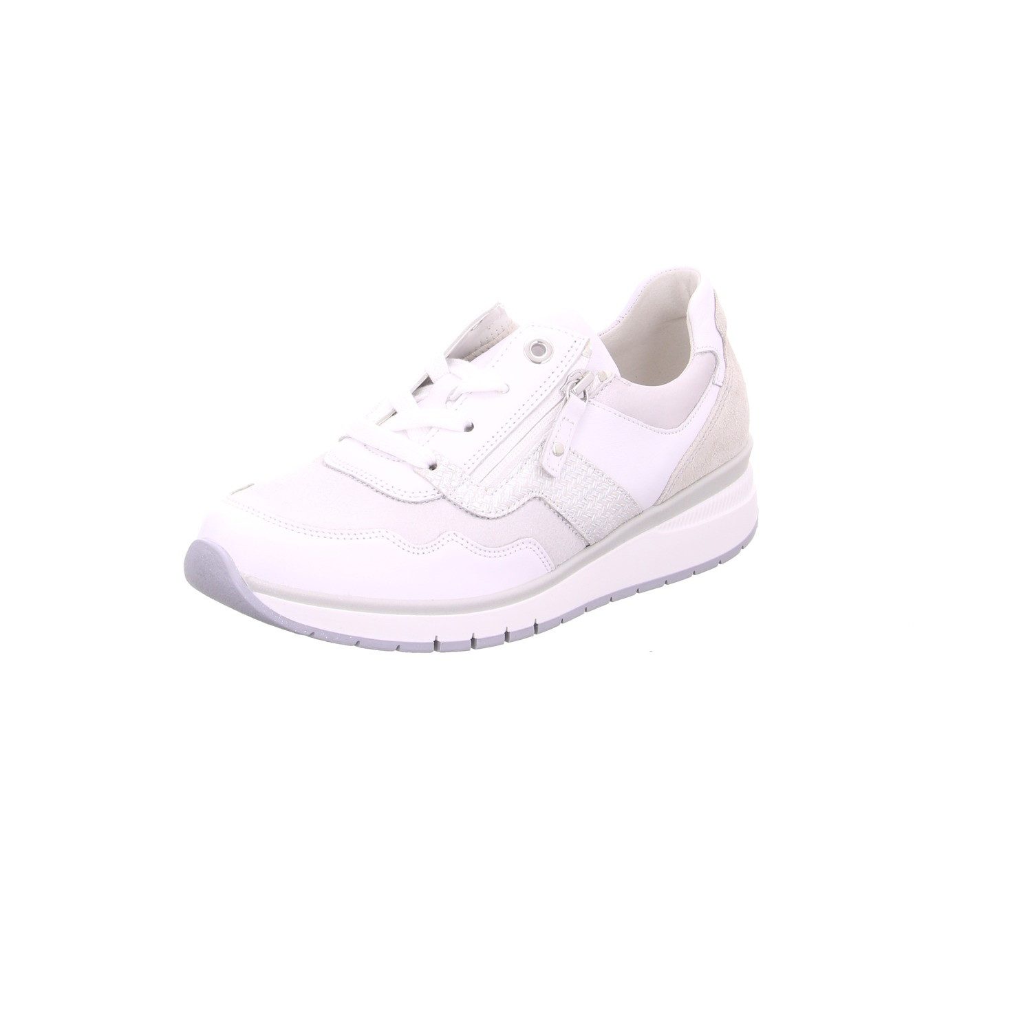 Gabor Sneaker für Damen Sneaker (keine Angabe, 1-tlg., keine Angabe)