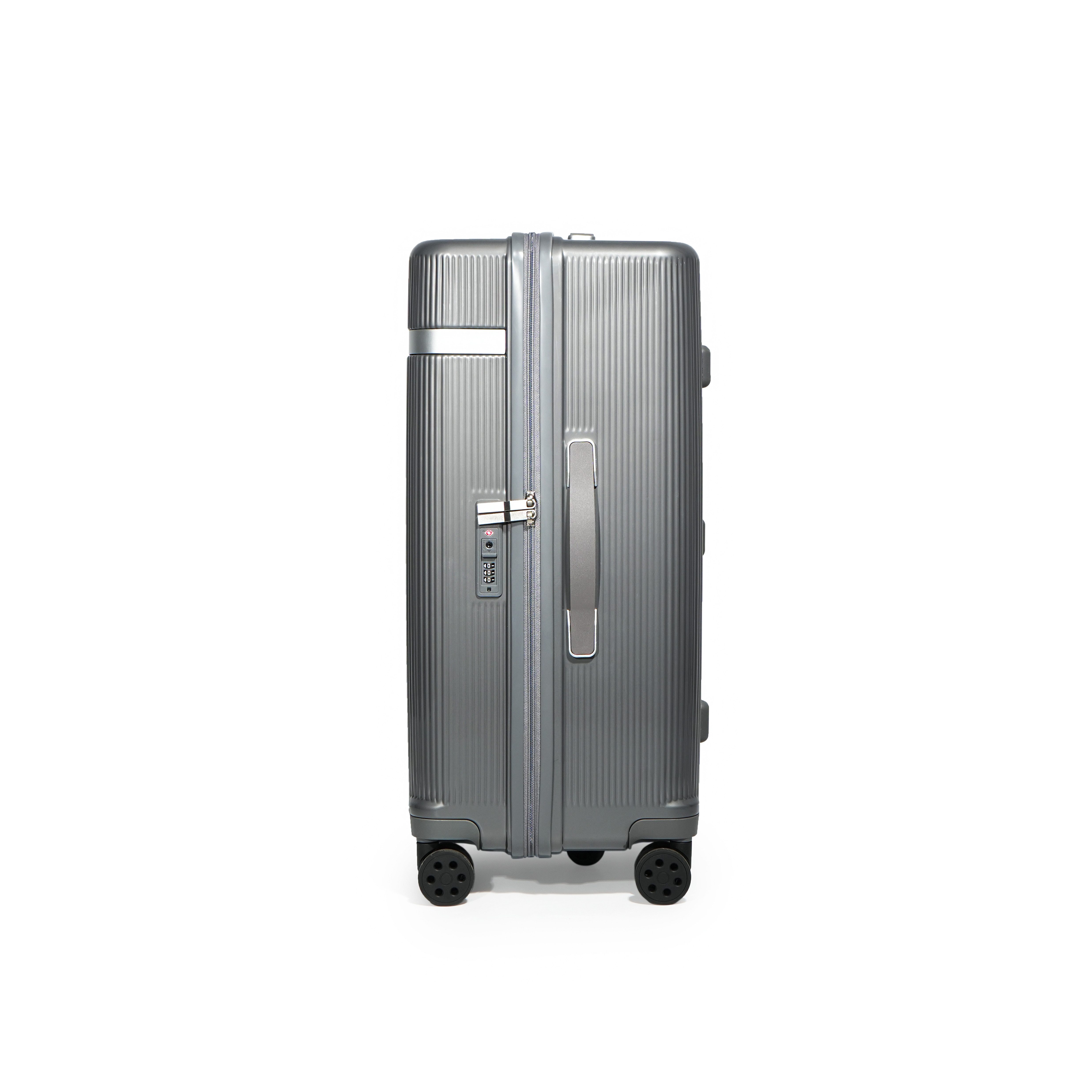 Travelhouse Hartschalen-Trolley T2169 Trunk, 5 Rollen, in zwei Größen und verschiedenen Farben
