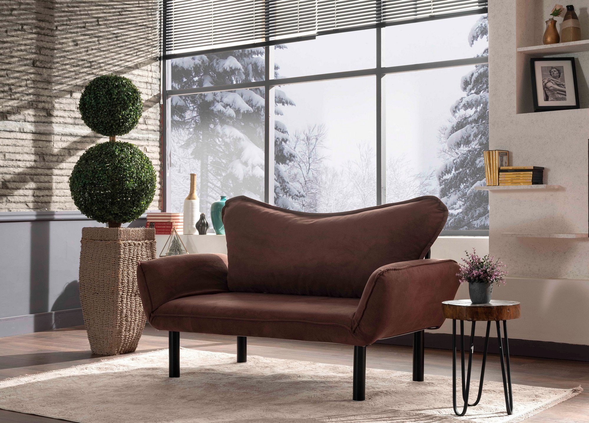 Skye Decor Sofa FTN1227