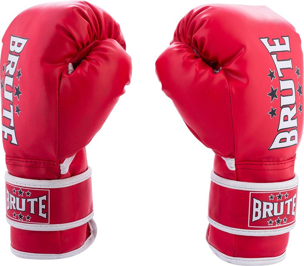Brute Kickboxhandschuhe STARTER, für Kampfsport und Sparring