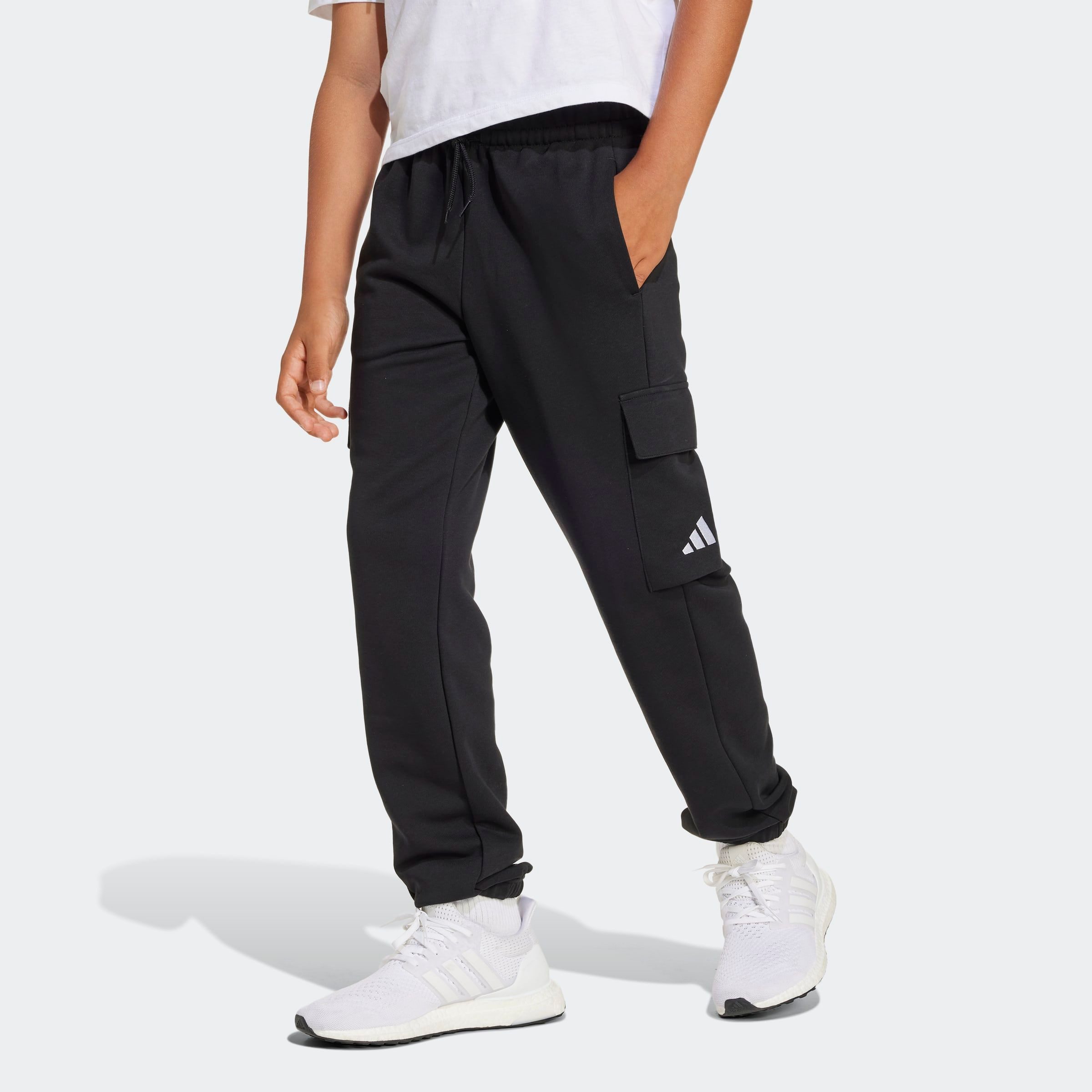 adidas Sportswear Sporthose J SL FT C PT