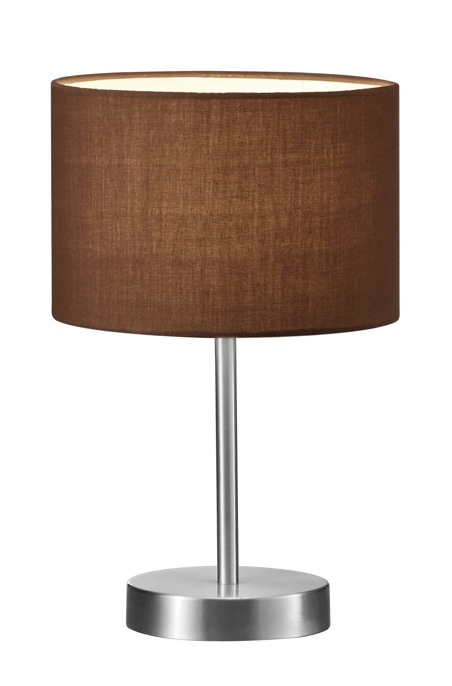 lightling Tischleuchte Modern, ohne Leuchtmittel, abhängig vom Leuchtmittel, Nachttischlampe. Reduzierter Preis € 28,99. Unverbindliche Preisempfehlung € 34,99