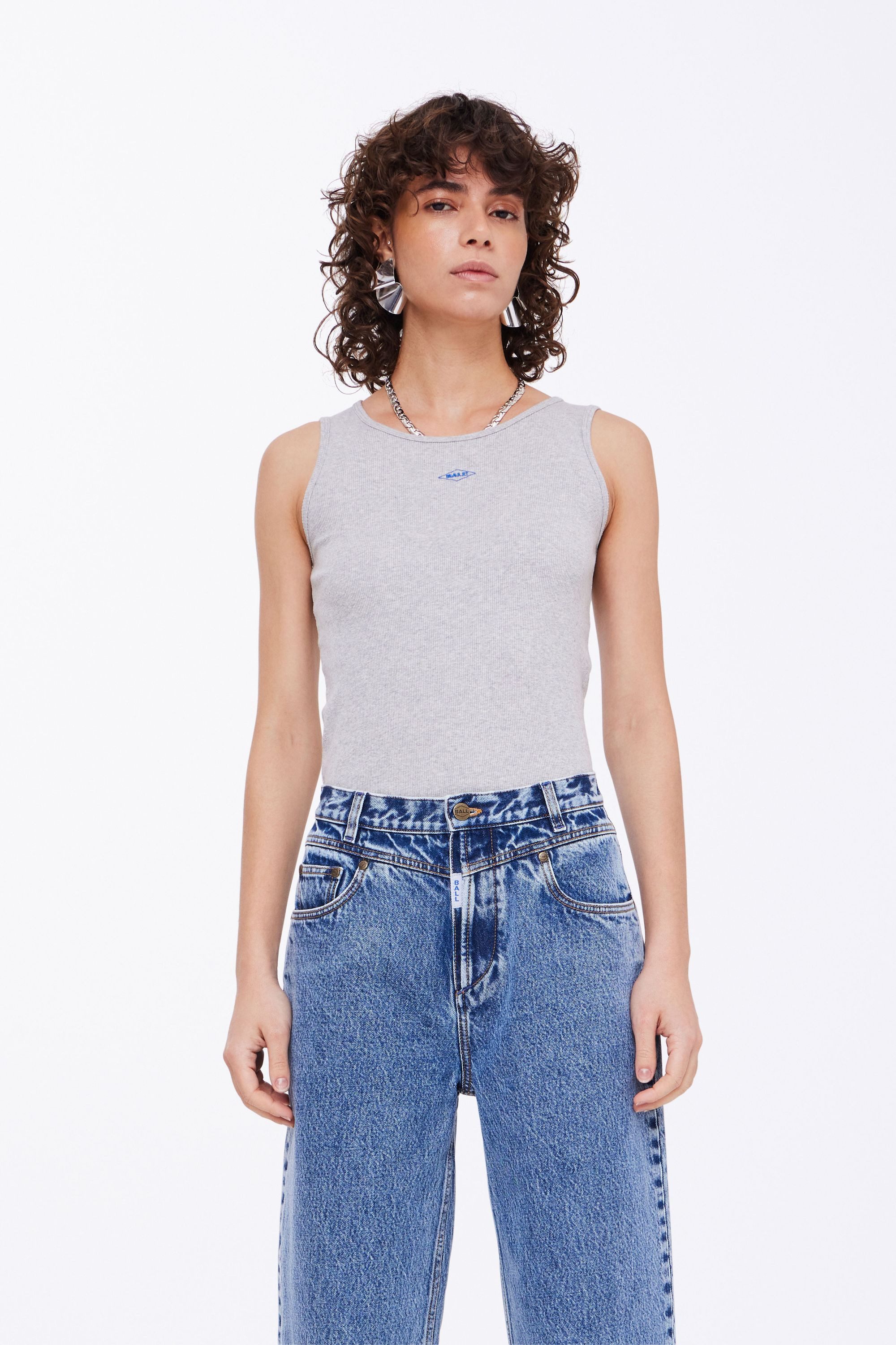 BALL Tanktop BAALTOBELLI TANK TOP modisches günstig online kaufen
