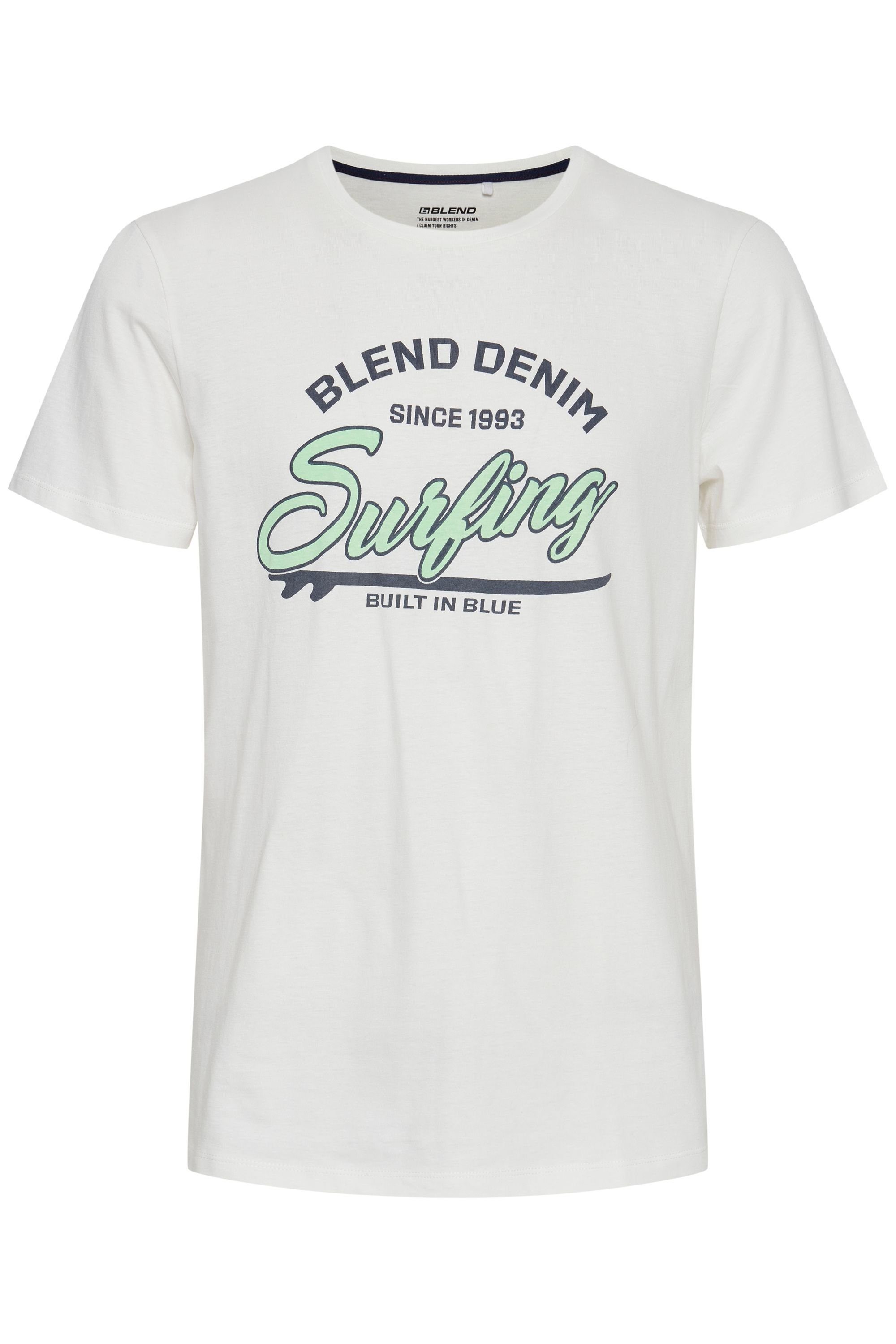 Blend T-Shirt BHFingo günstig online kaufen
