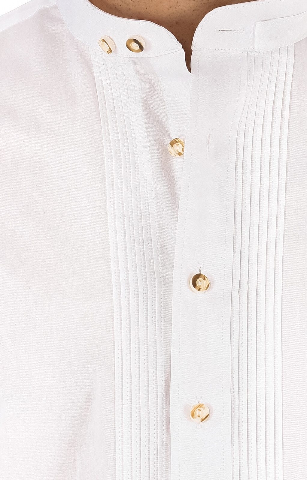 Almsach Trachtenhemd 126CO