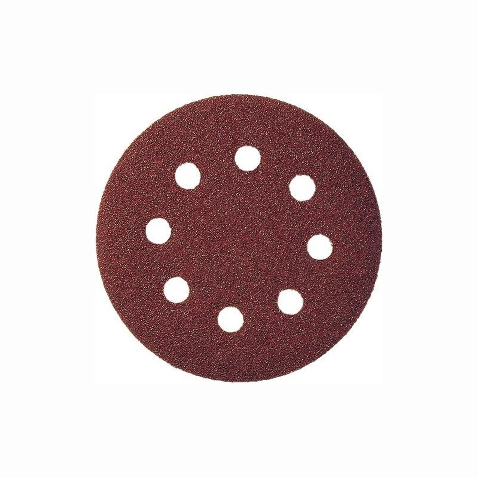 Klingspor Schleifscheibe KLINGSPOR Haftschleifscheibe PS 22 K GLS 5 125 mm Körnung 120 - 89493