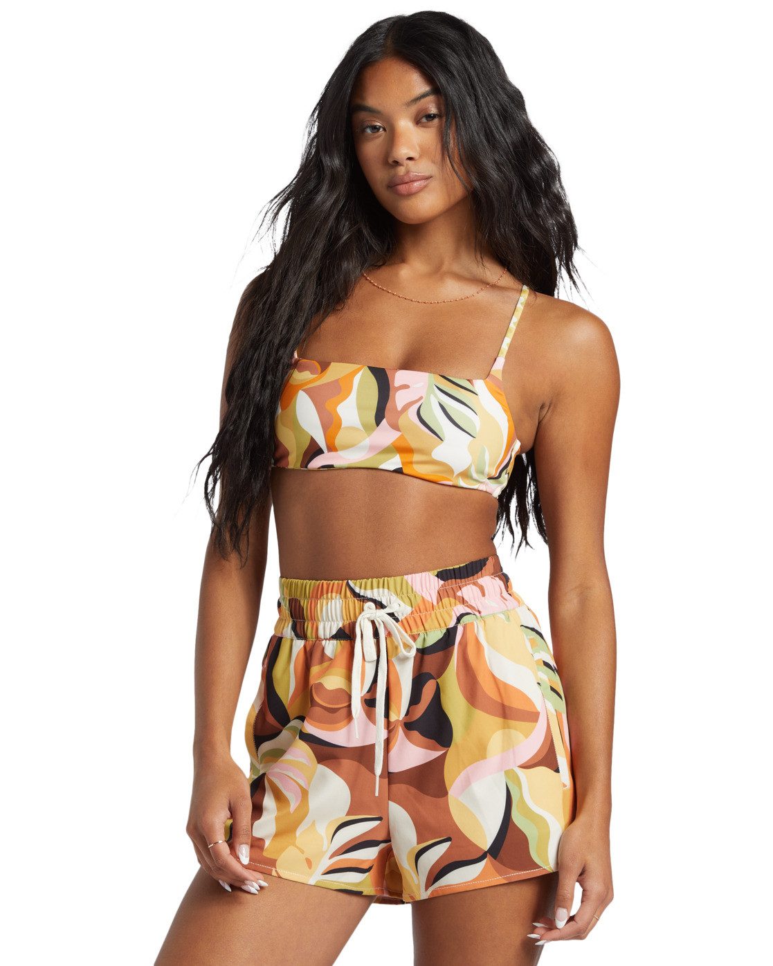 Billabong Badehose Return To Paradise günstig online kaufen