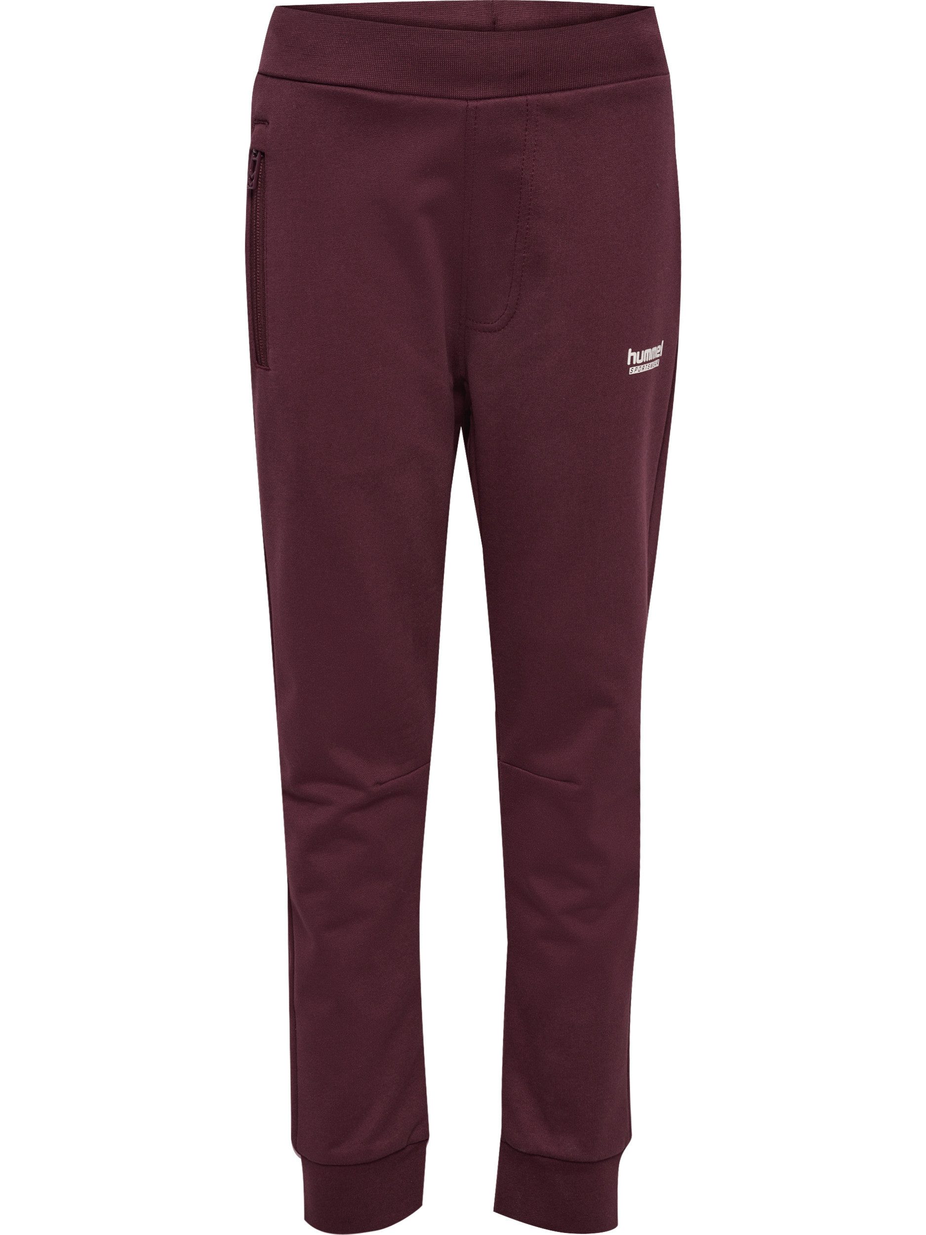 hummel Jogginghose hmlJR REGULAR ADJ WAIST PANTS