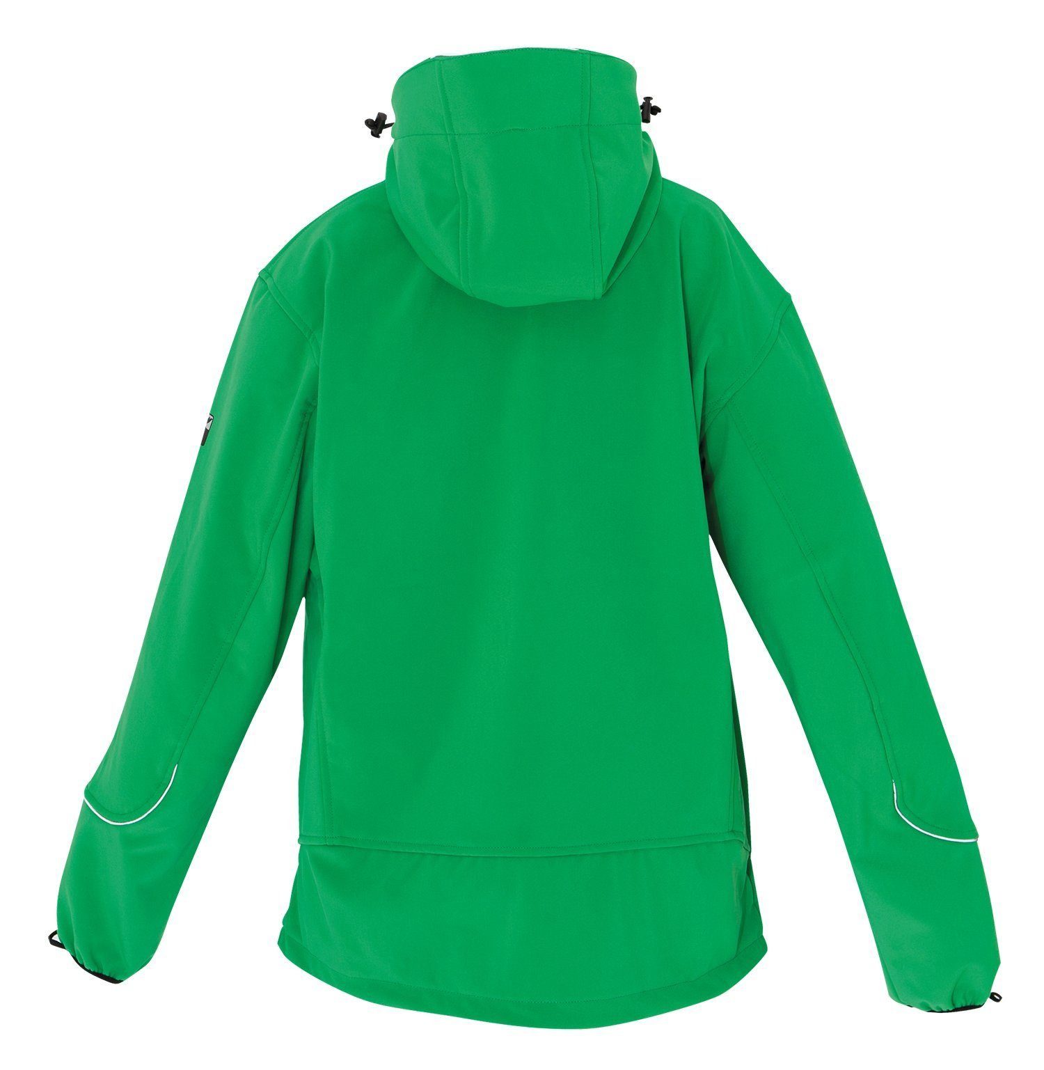 DEPROC Active Softshelljacke NIGEL PEAK Women auch in Großen Größen erhältlich
