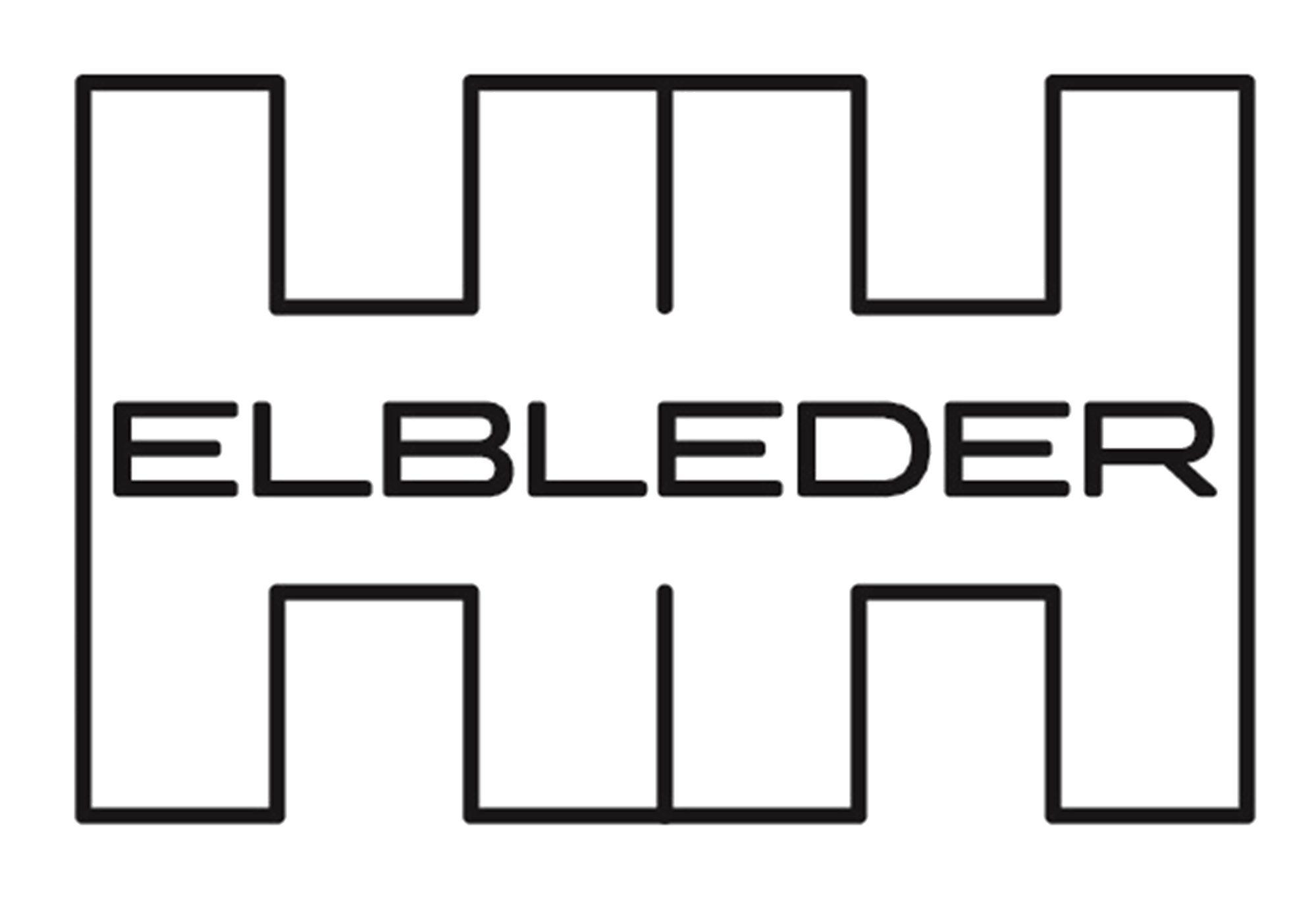 Elbleder