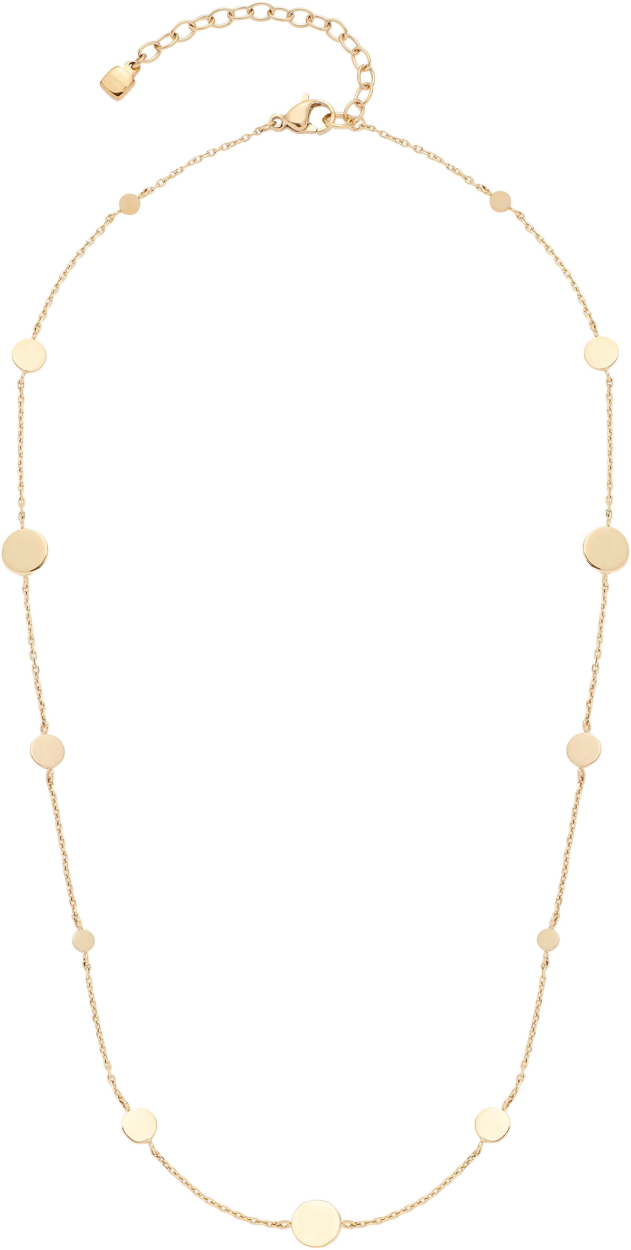 CIAO! BY LEONARDO Kette ohne Anhänger Halskette Milla CIAO günstig online kaufen