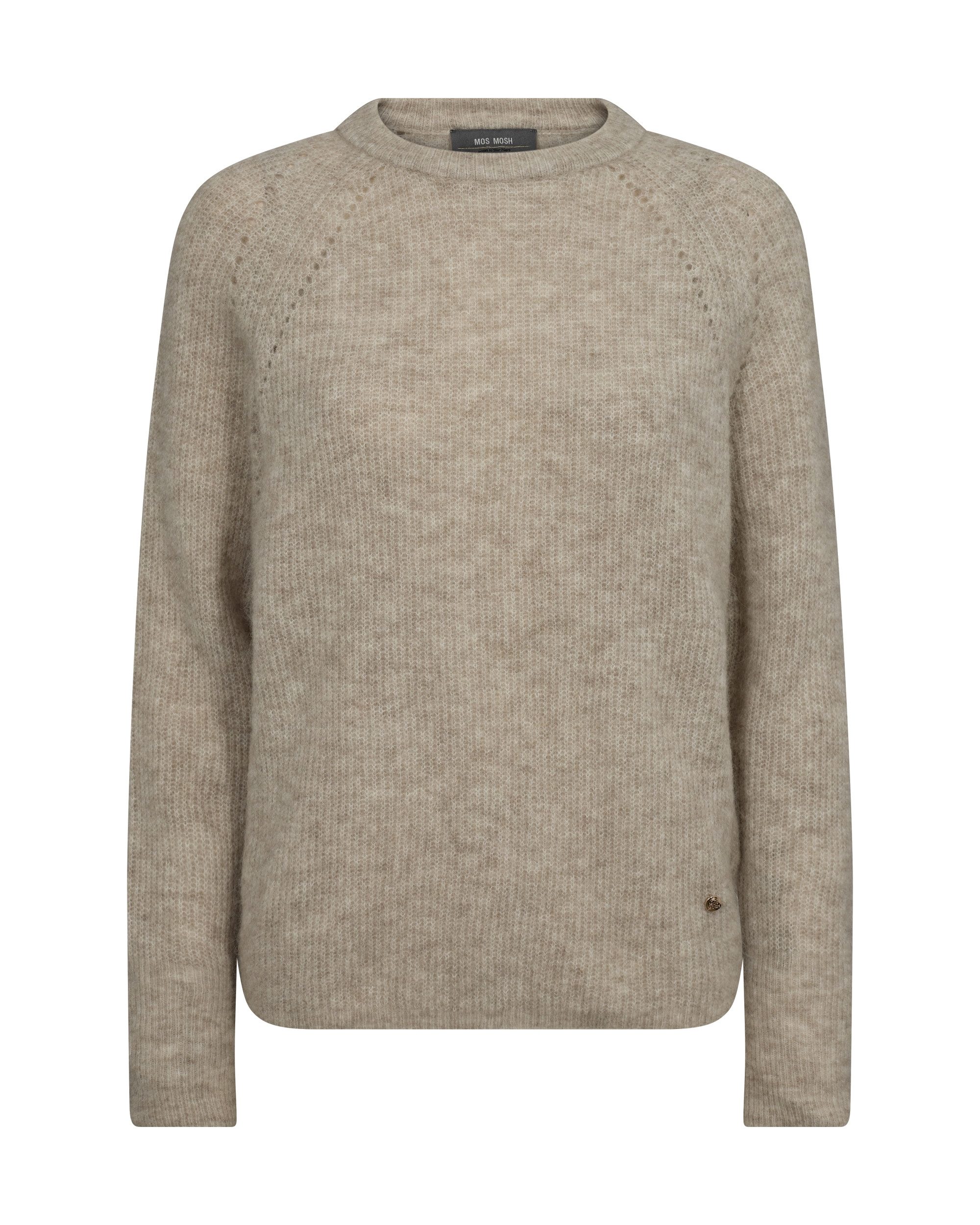 Mos Mosh Strickjacke MMTammy Thora Knit 174