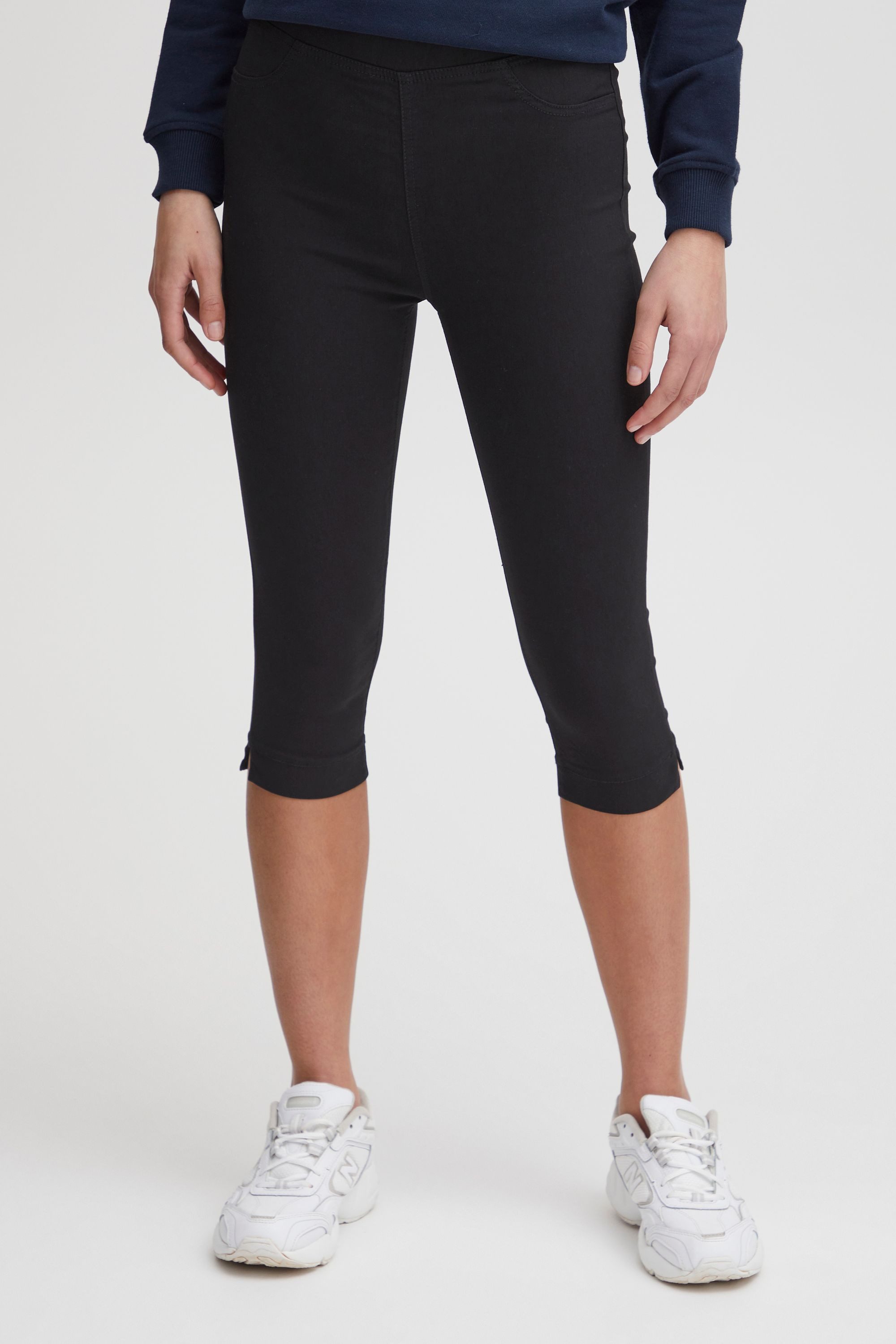 OXMO Caprihose OXKeana Modische Hose günstig online kaufen