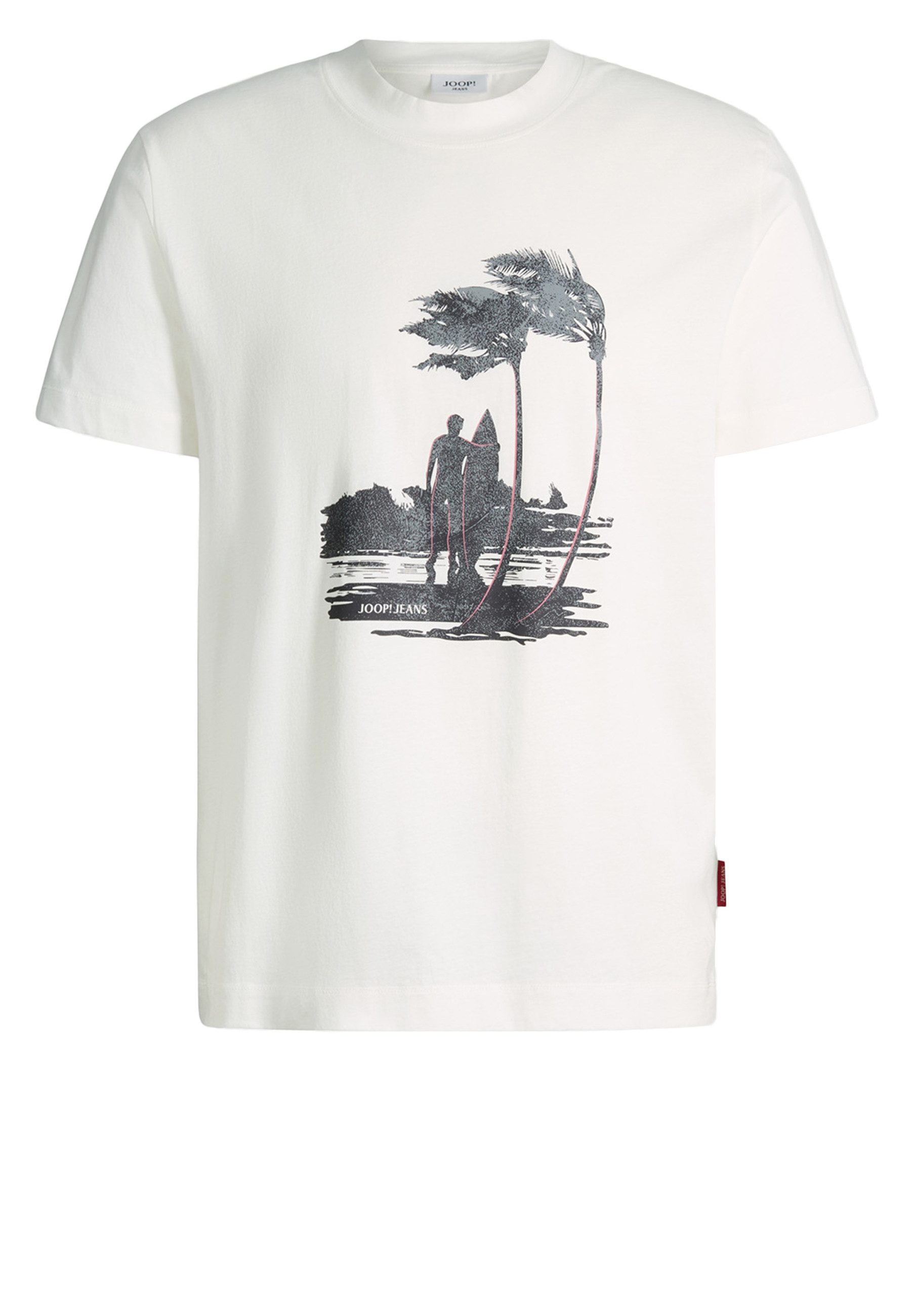 T-Shirt Lanakila