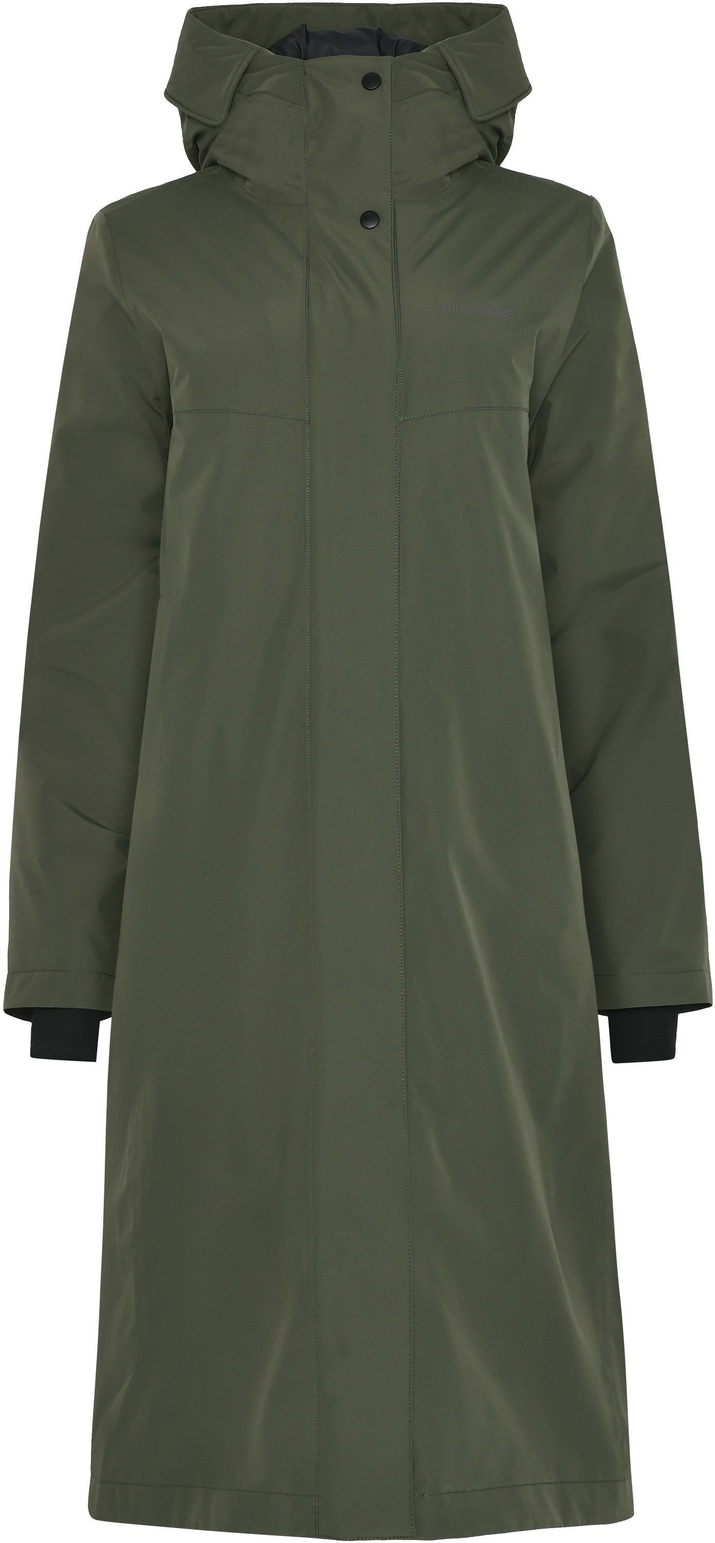 Parka Didriksons Selina - Damen Parka