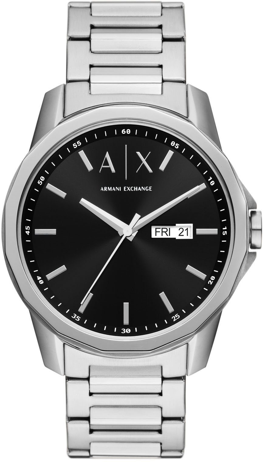 Emporio Armani ARMANI EXCHANGE Quarzuhr AX1733