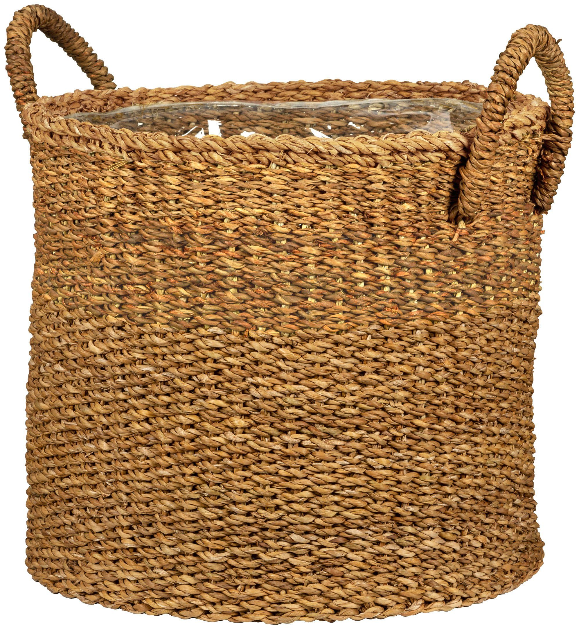 Scheurich Blumentopf nut 23/516 günstig online kaufen