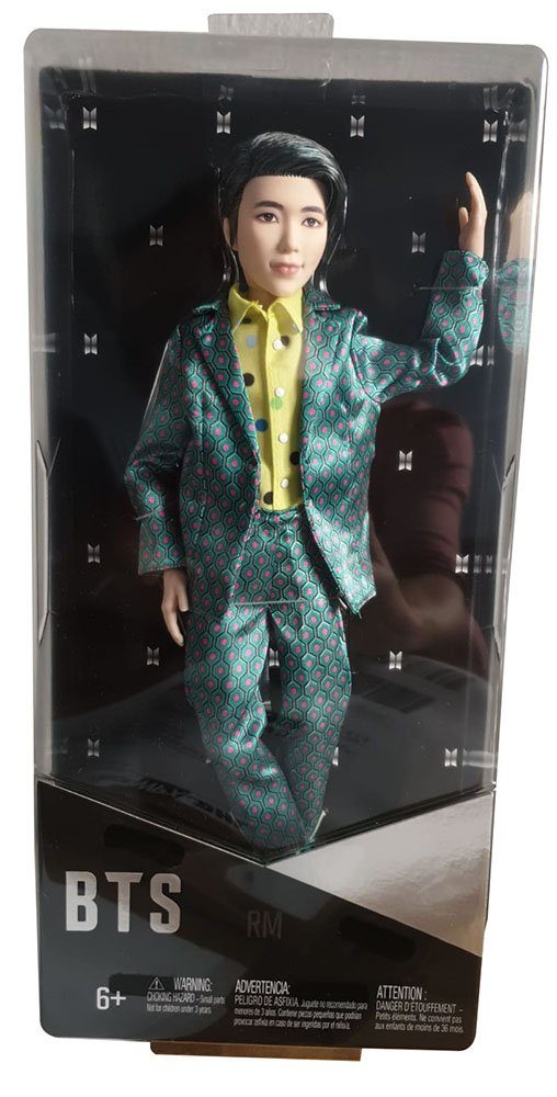 Mattel® Anziehpuppe Mattel® günstig online kaufen