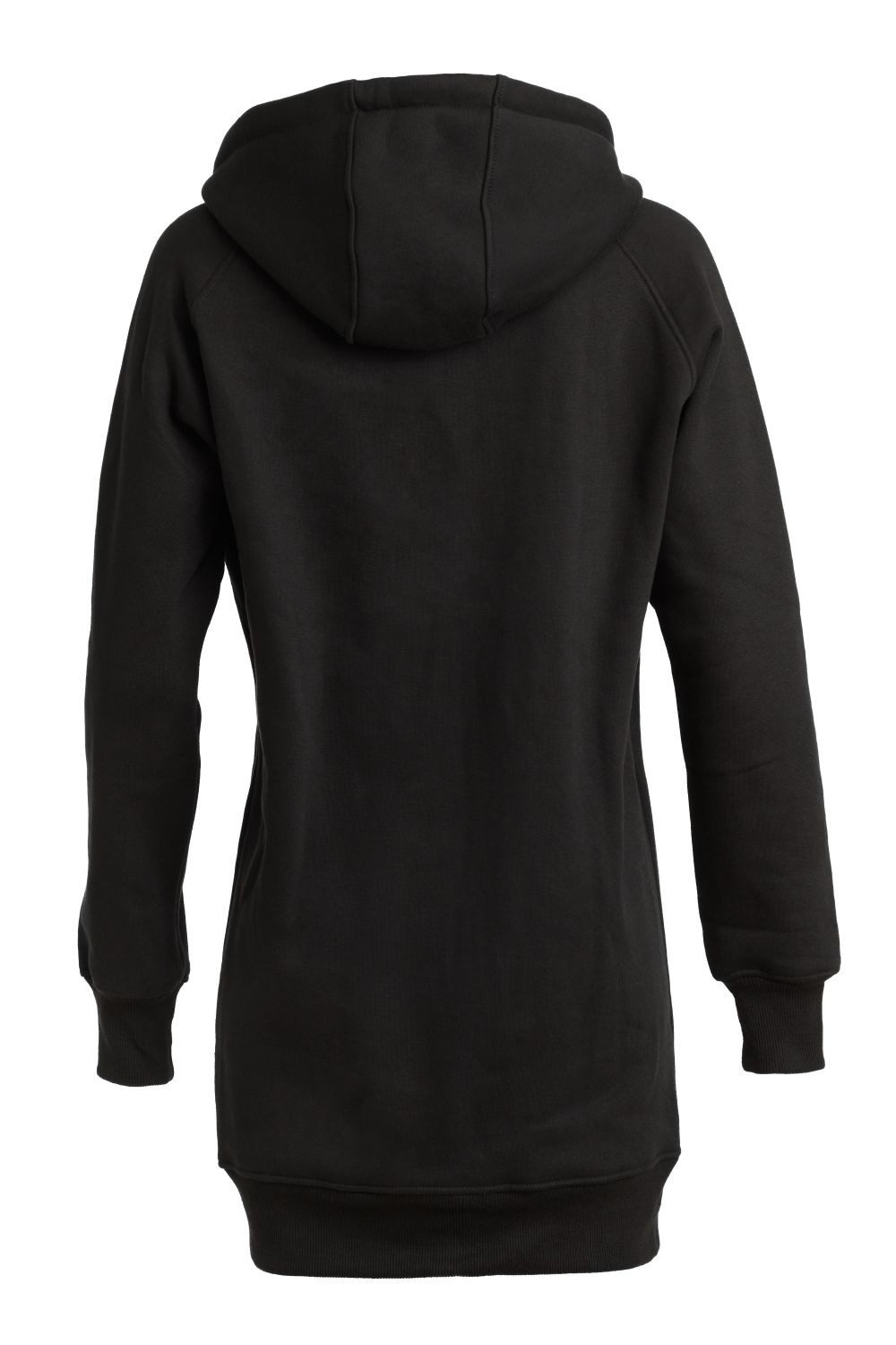 Winshape Trainingsjacke Hoodie-Jacke J006 Street Style