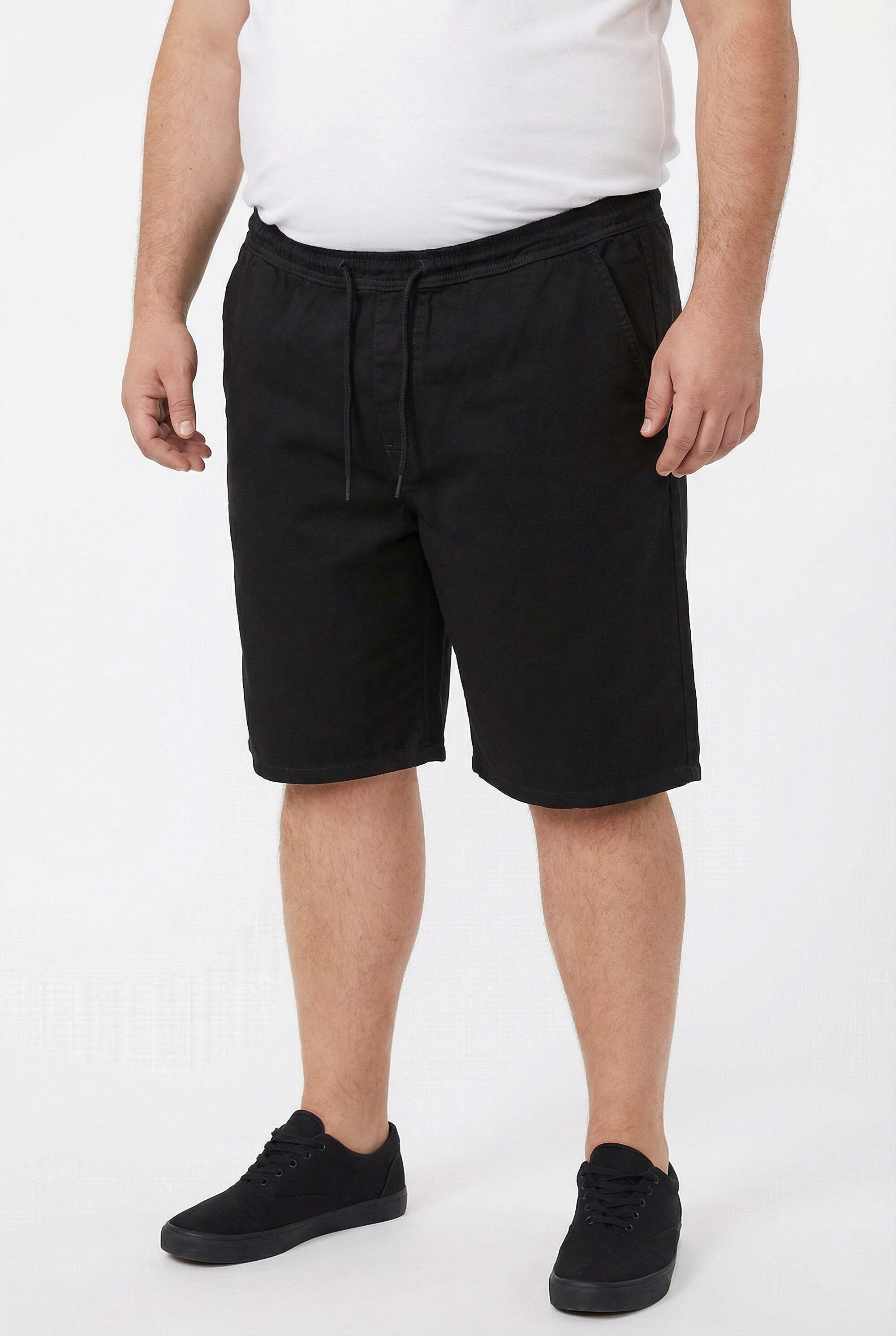Men Plus Bermudas Bermuda FLEXLASTIC® Relaxed Fit bis 8 XL