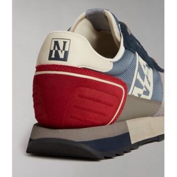 Napapijri Running VIRTUS Sneaker (1-tlg., Turn Schue) Synthetikombination