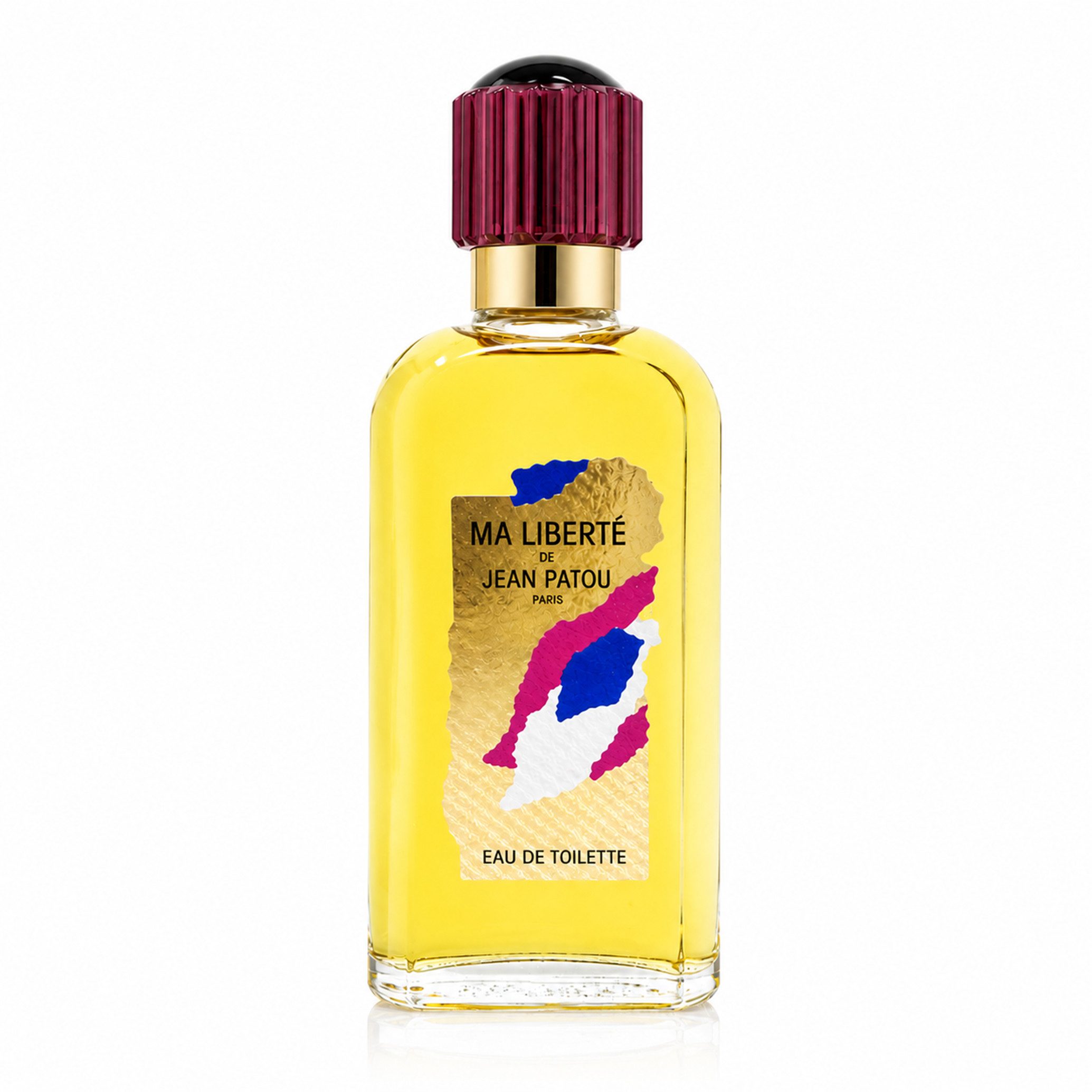 jean patou Eau de Toilette Jean Patou Ma Liberte de Jean Patou Eau de Toilette 100ml