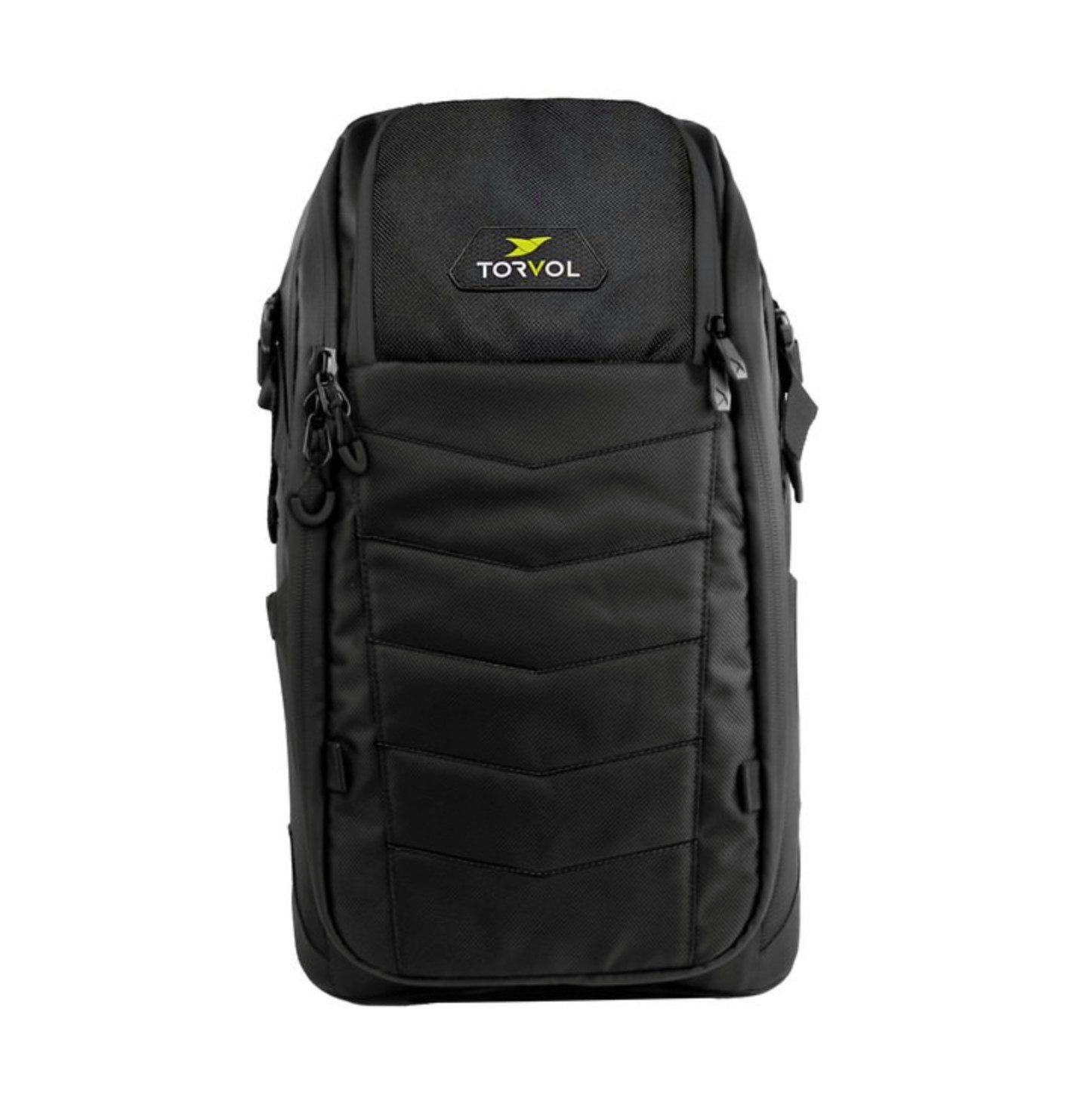 Torvol Drohnenrucksack Quad PITSTOP Backpack Stealth Edition V2