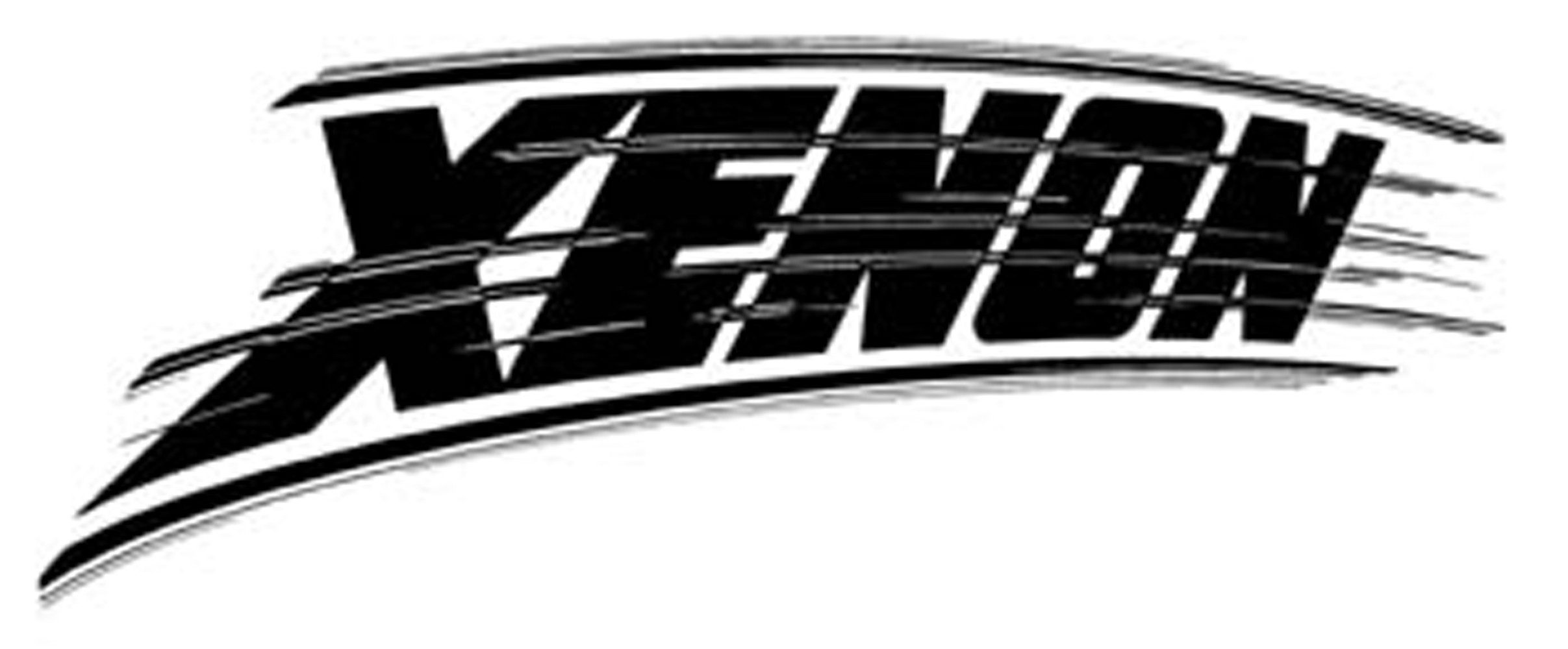 XENON LED Dekolicht 3534 3529 LED Leuchte Akustik Paneel 4x50cm Netzteil Rot, LED Band COB (Stripe), Xenon / Rot