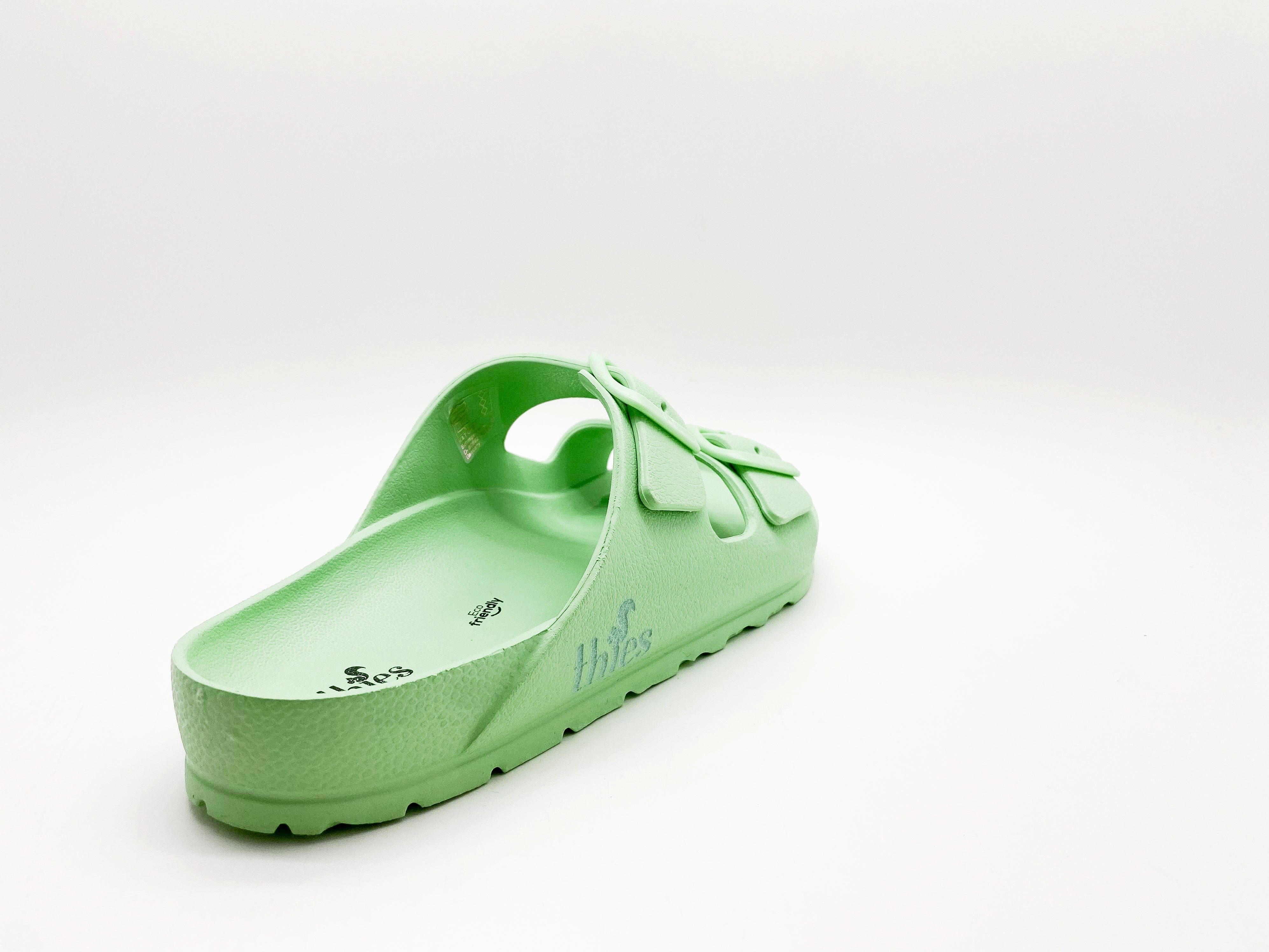 thies 1856 Ecofoam Sandal Vegan Sandale